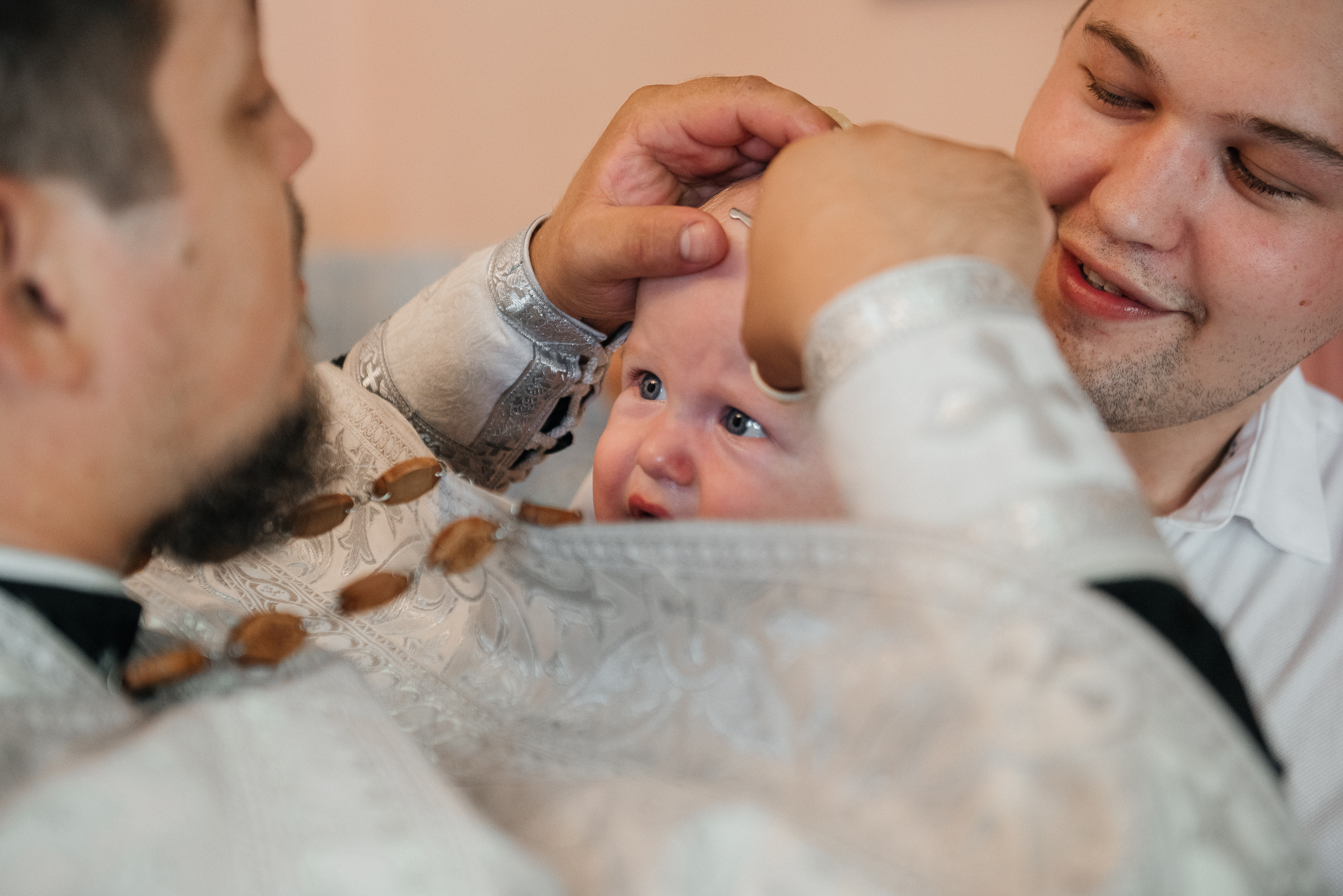 Семья Ивановых. SARKISOPH | Фотограф Волгоград