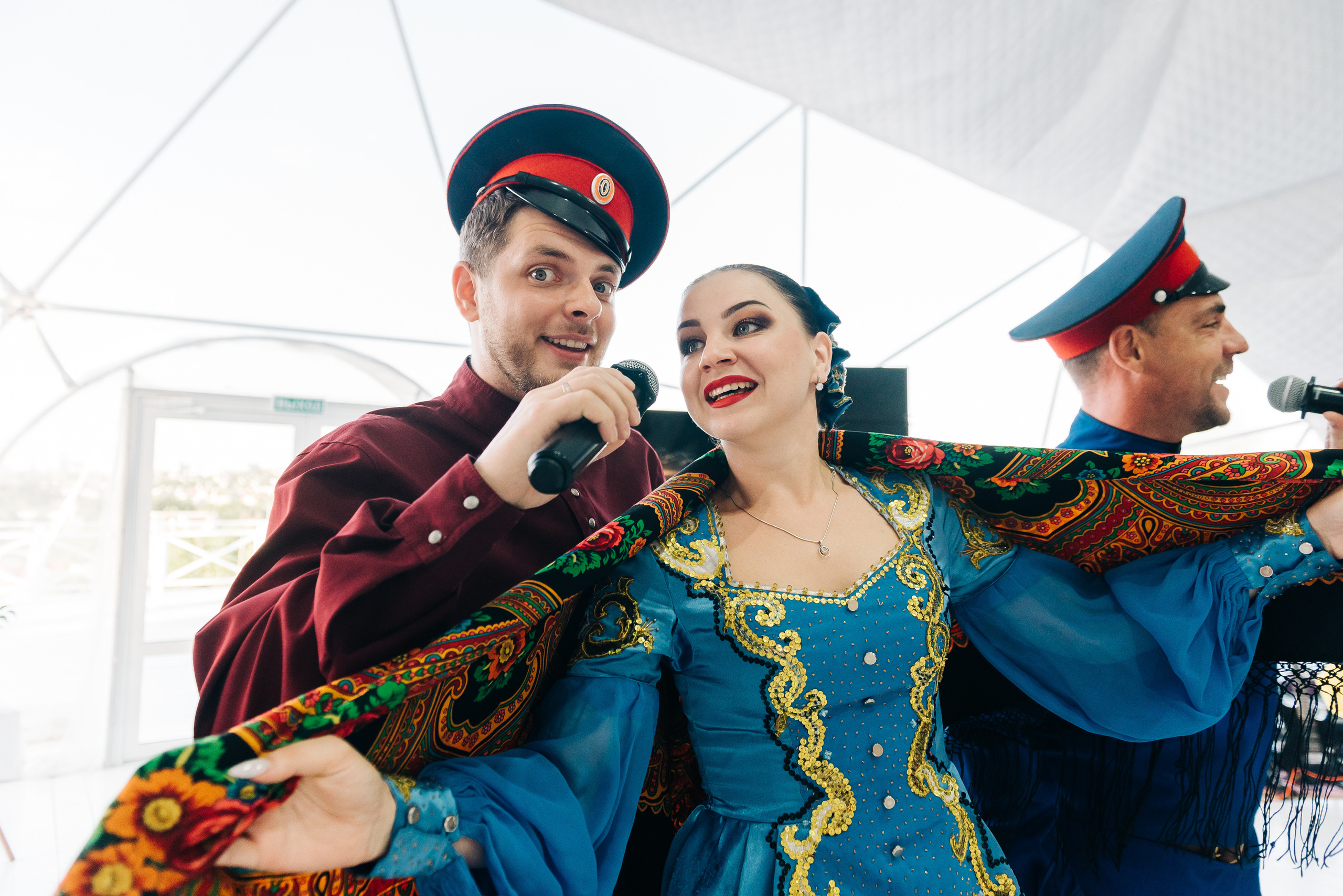 Кирилл и Виктория. SARKISOPH | Фотограф Волгоград