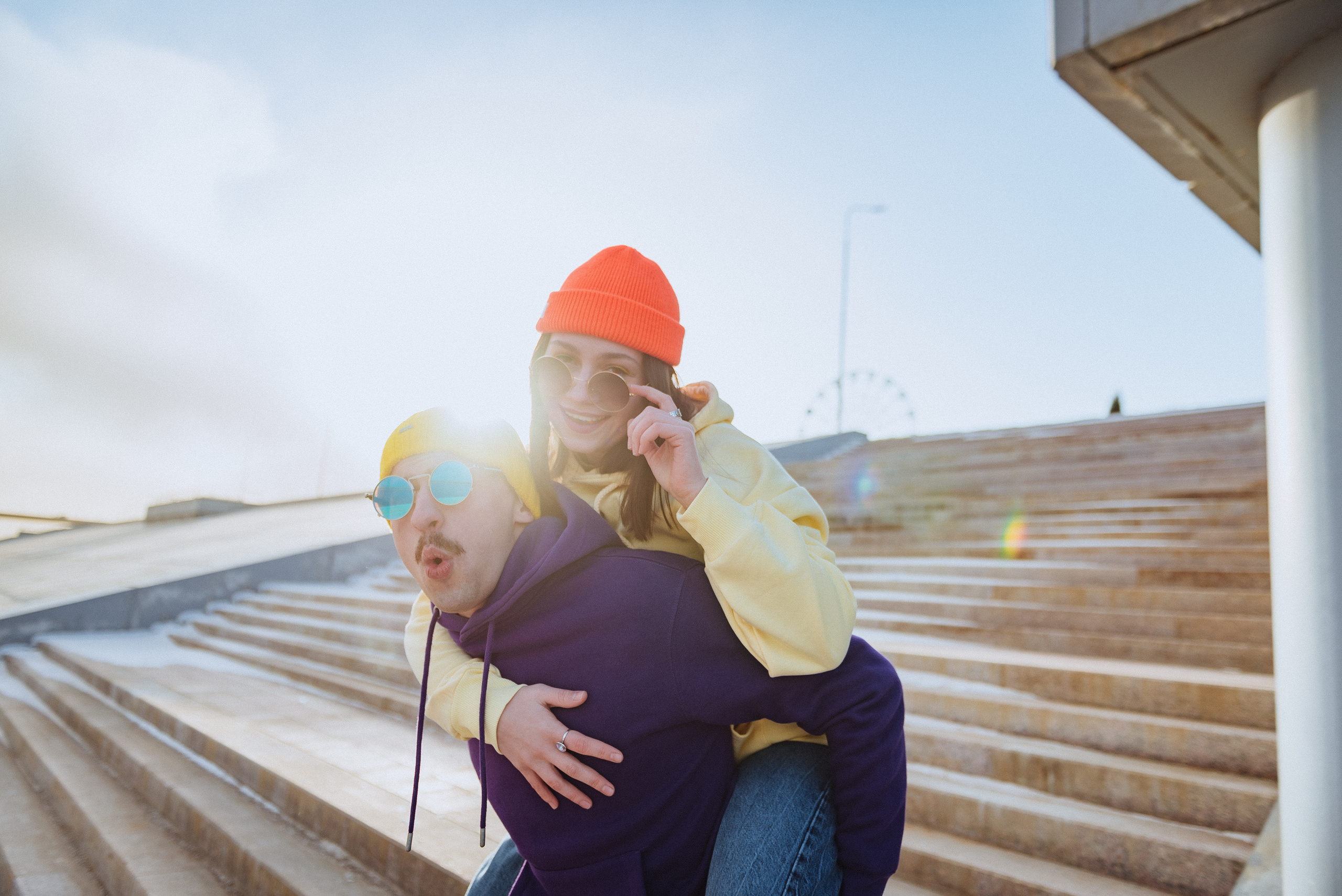 Евгений и Екатерина. SARKISOPH | Фотограф Волгоград