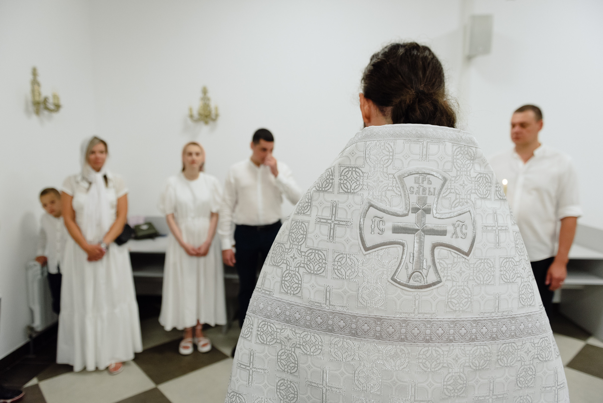 Семья Улитиных. SARKISOPH | Фотограф Волгоград