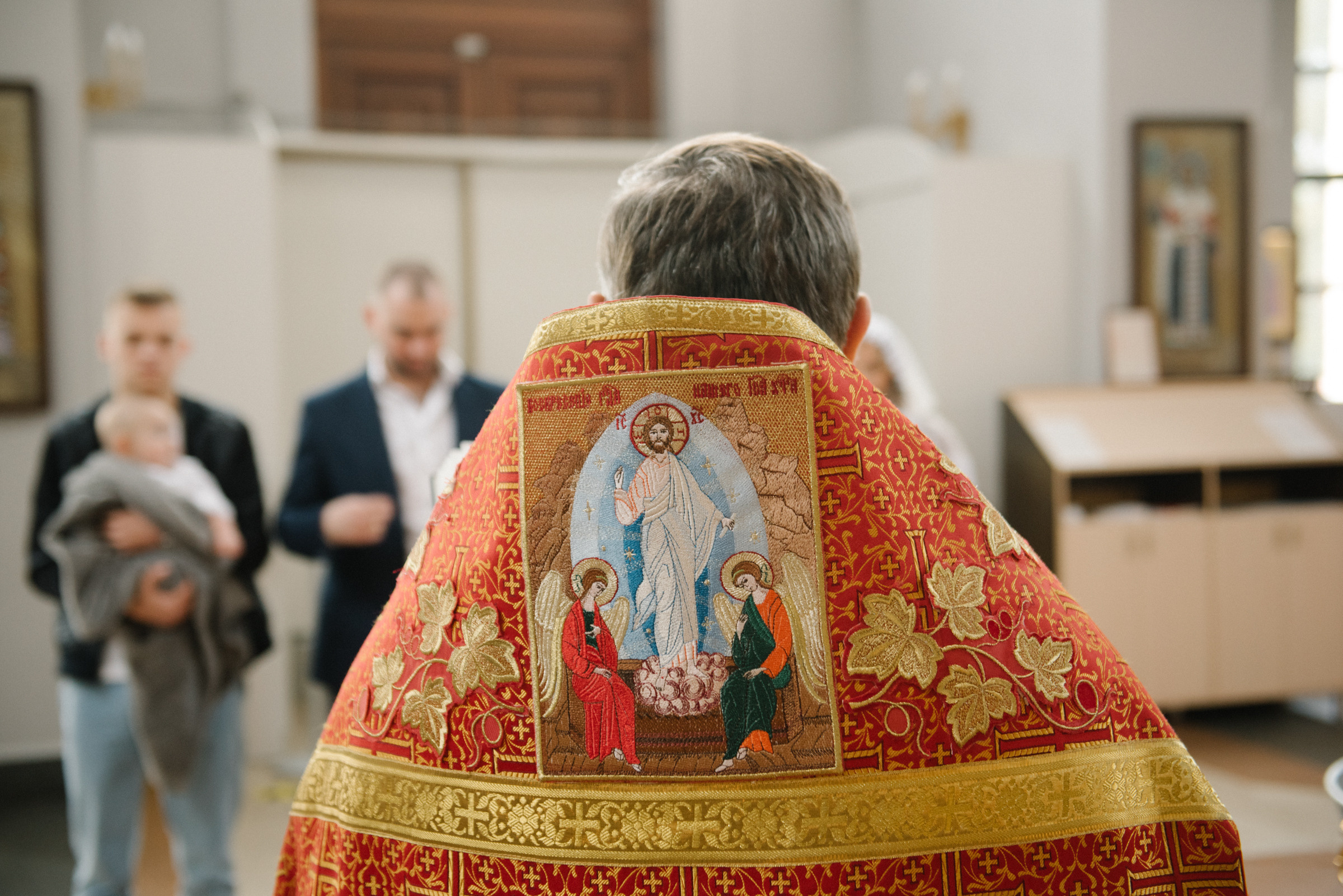 Семья Горло. SARKISOPH | Фотограф Волгоград