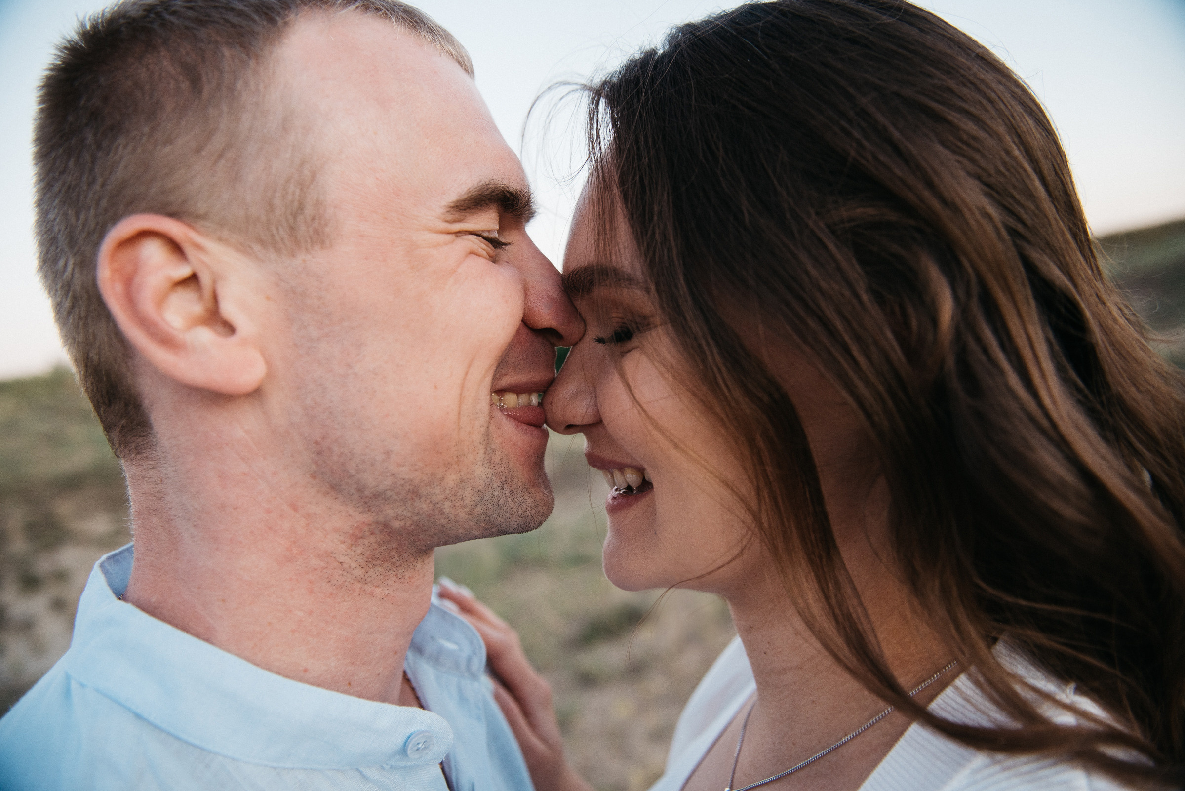 Павел и Дарья. SARKISOPH | Фотограф Волгоград