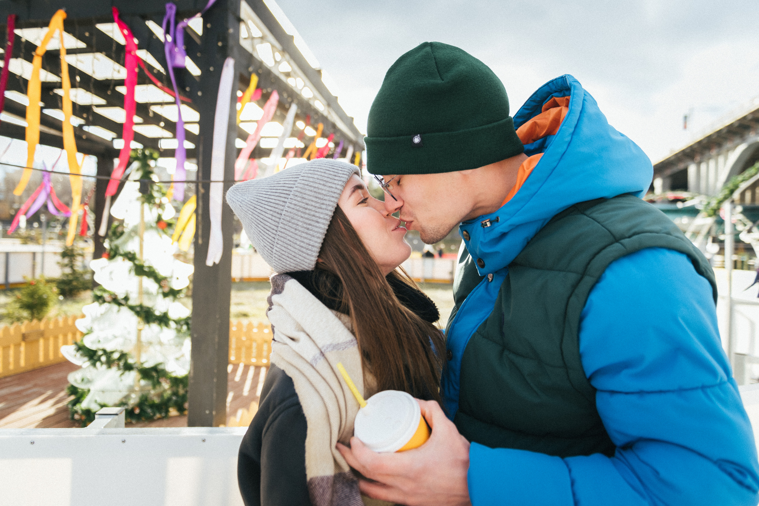 Юрий и Елизавета. SARKISOPH | Фотограф Волгоград