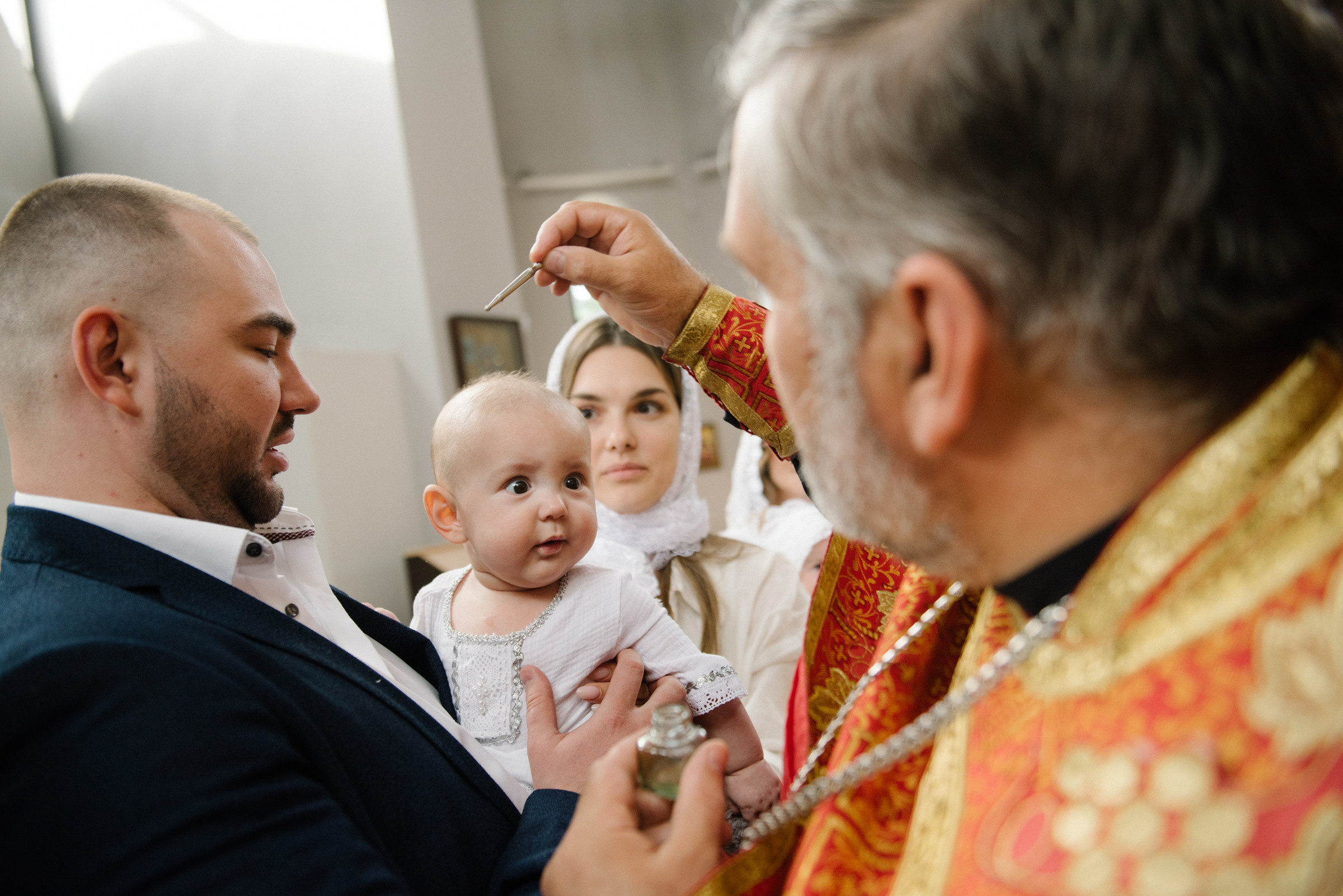 Семья Горло. SARKISOPH | Фотограф Волгоград