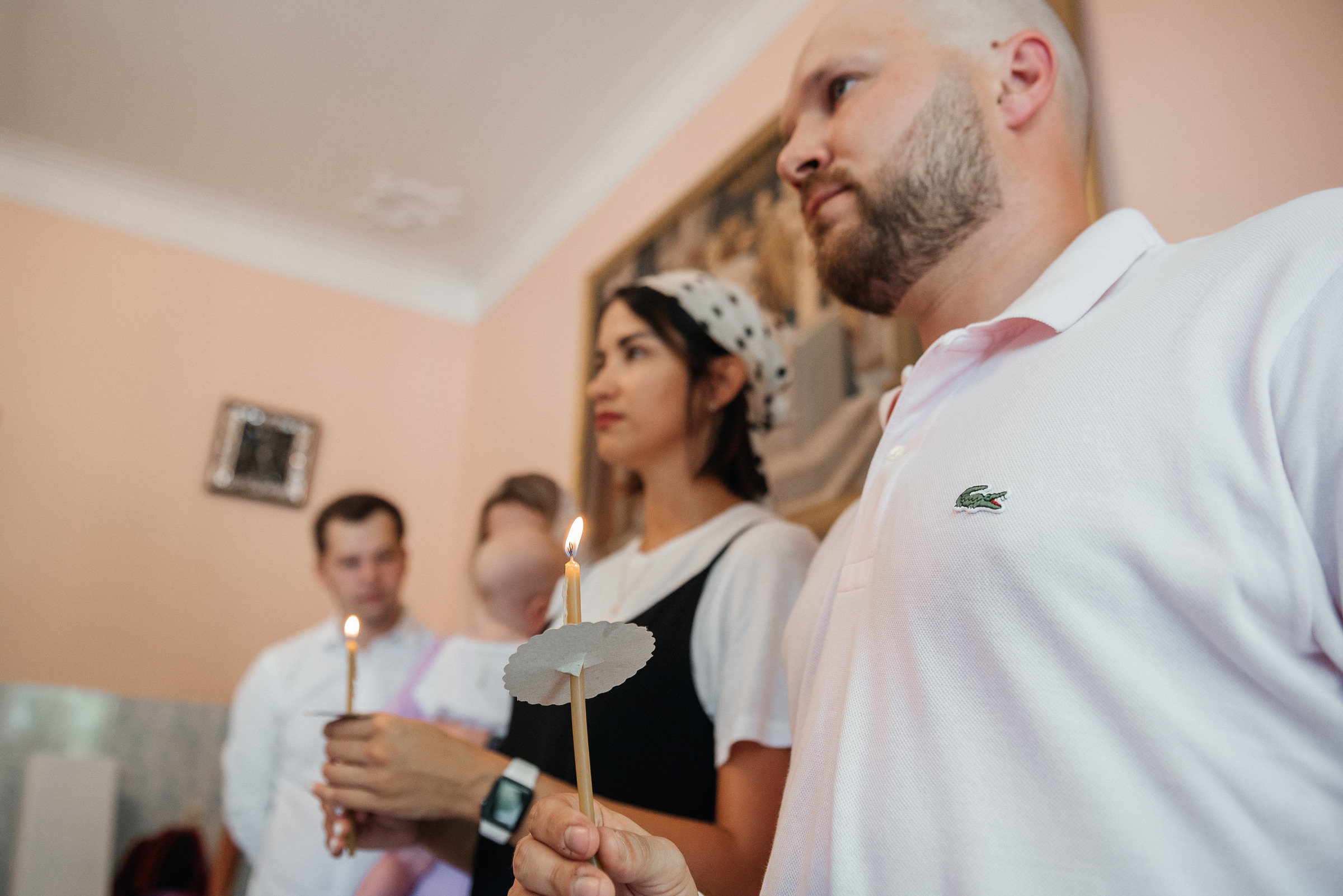 Семья Ивановых. SARKISOPH | Фотограф Волгоград