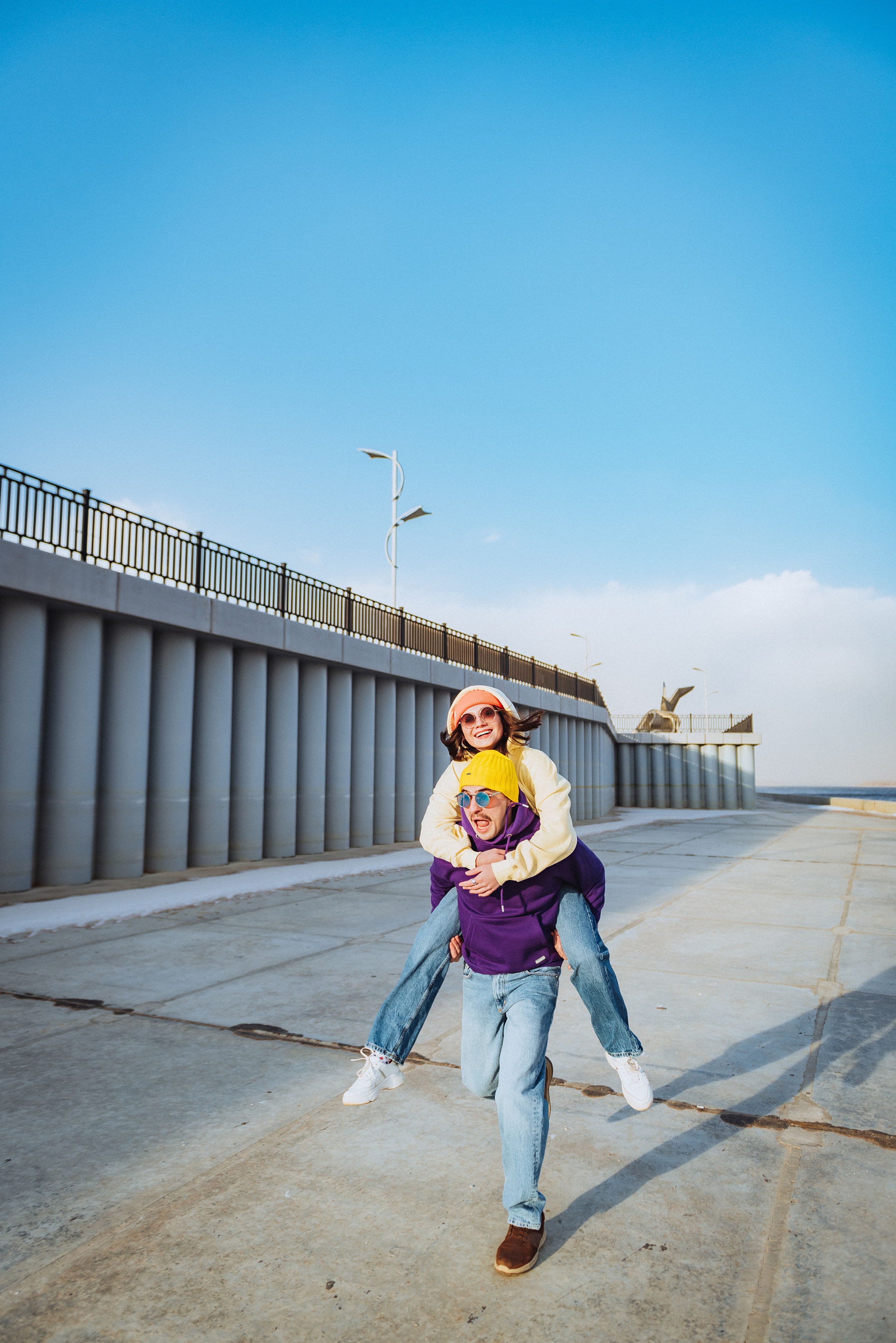 Евгений и Екатерина. SARKISOPH | Фотограф Волгоград