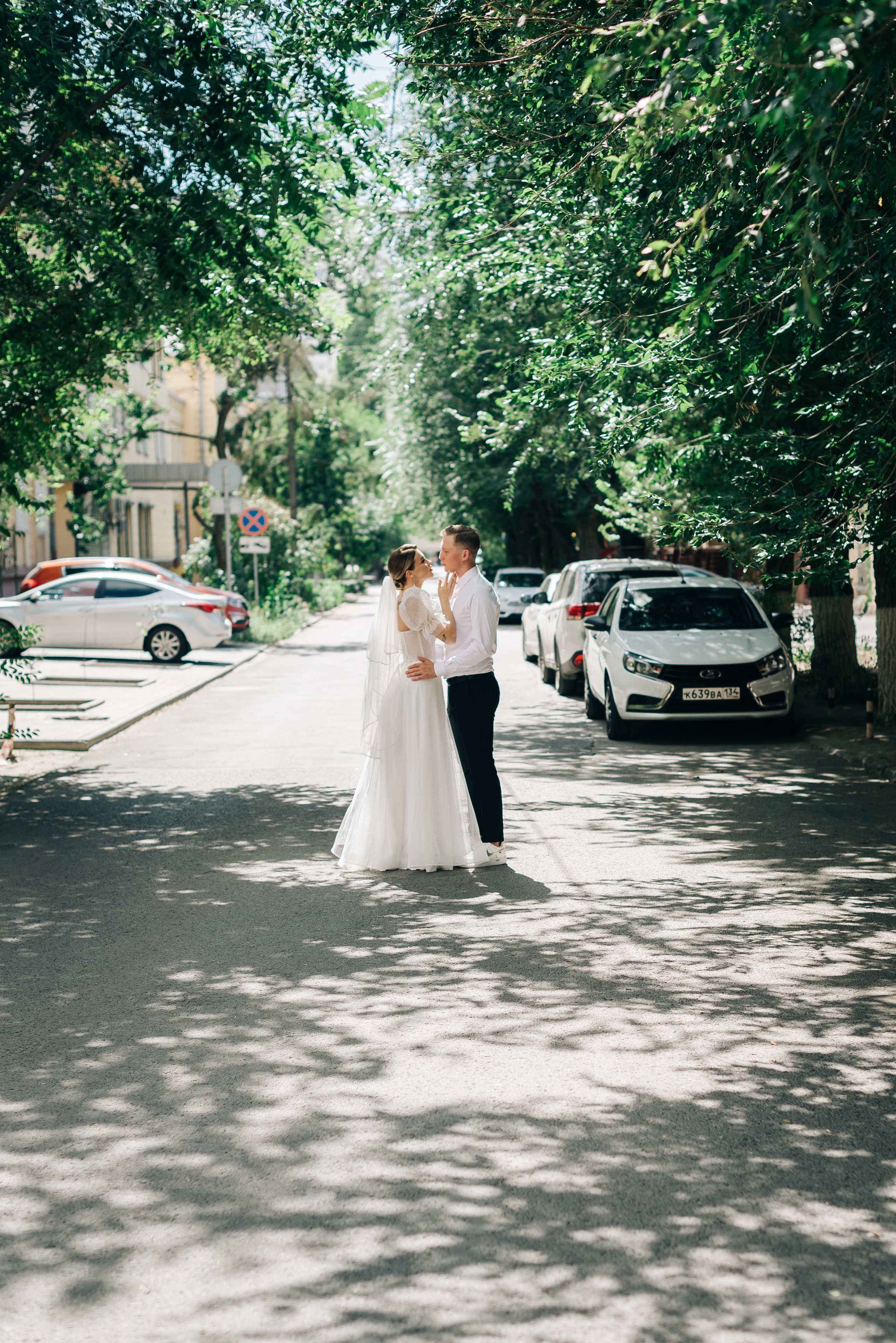 Кирилл и Виктория. SARKISOPH | Фотограф Волгоград