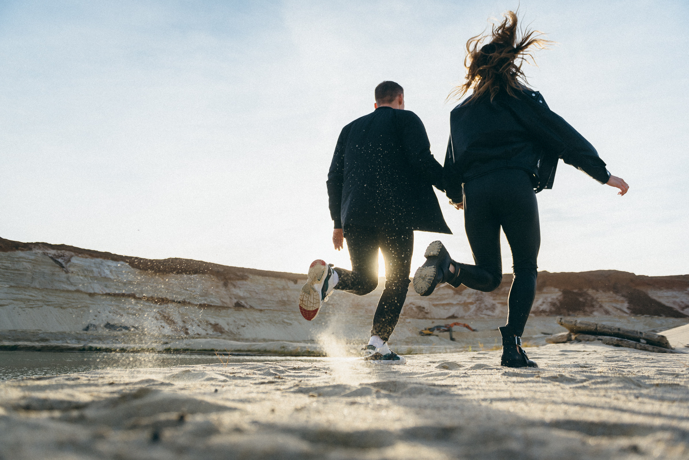 Кирилл и Виктория. SARKISOPH | Фотограф Волгоград