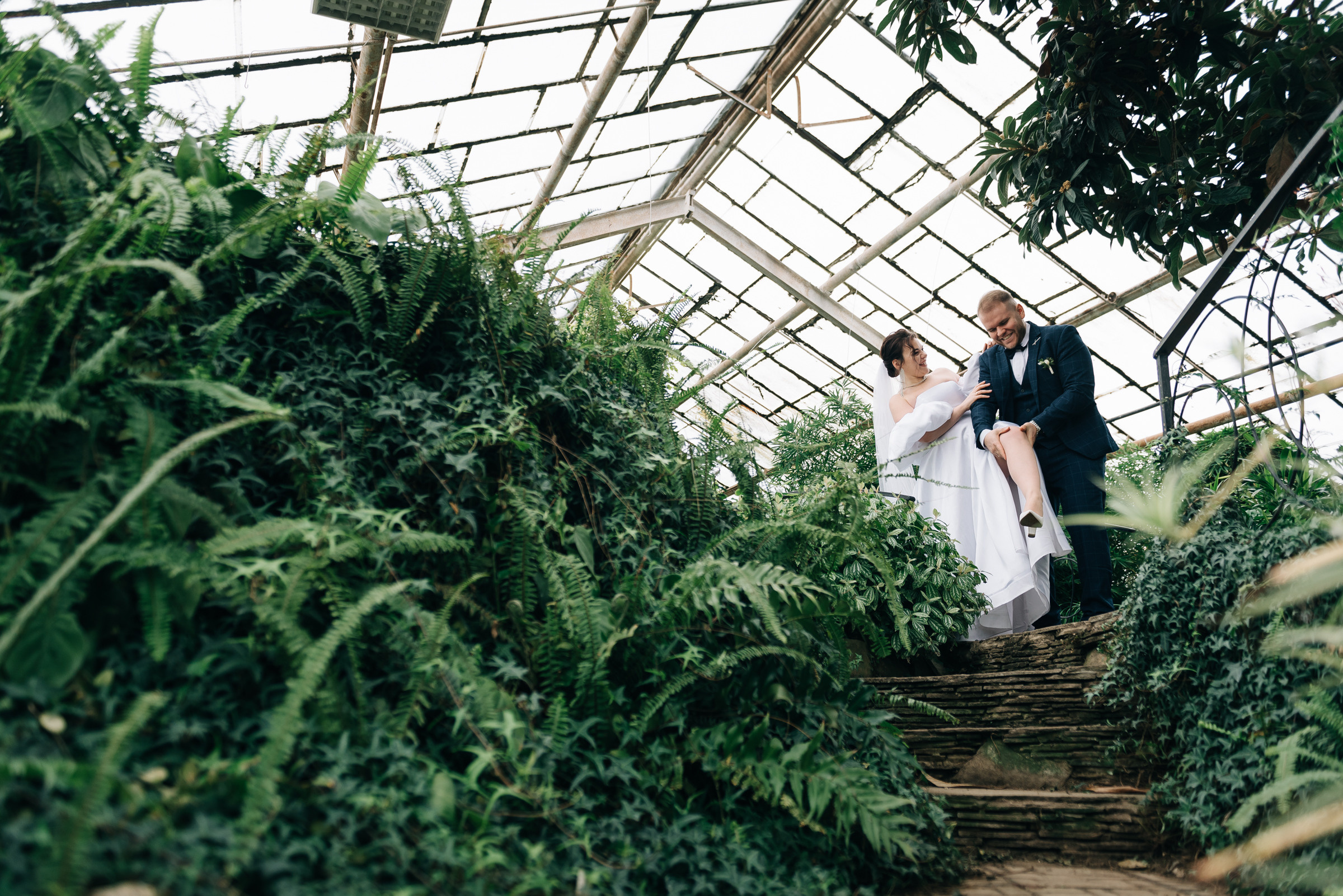 Яков и Надежда. SARKISOPH | Фотограф Волгоград