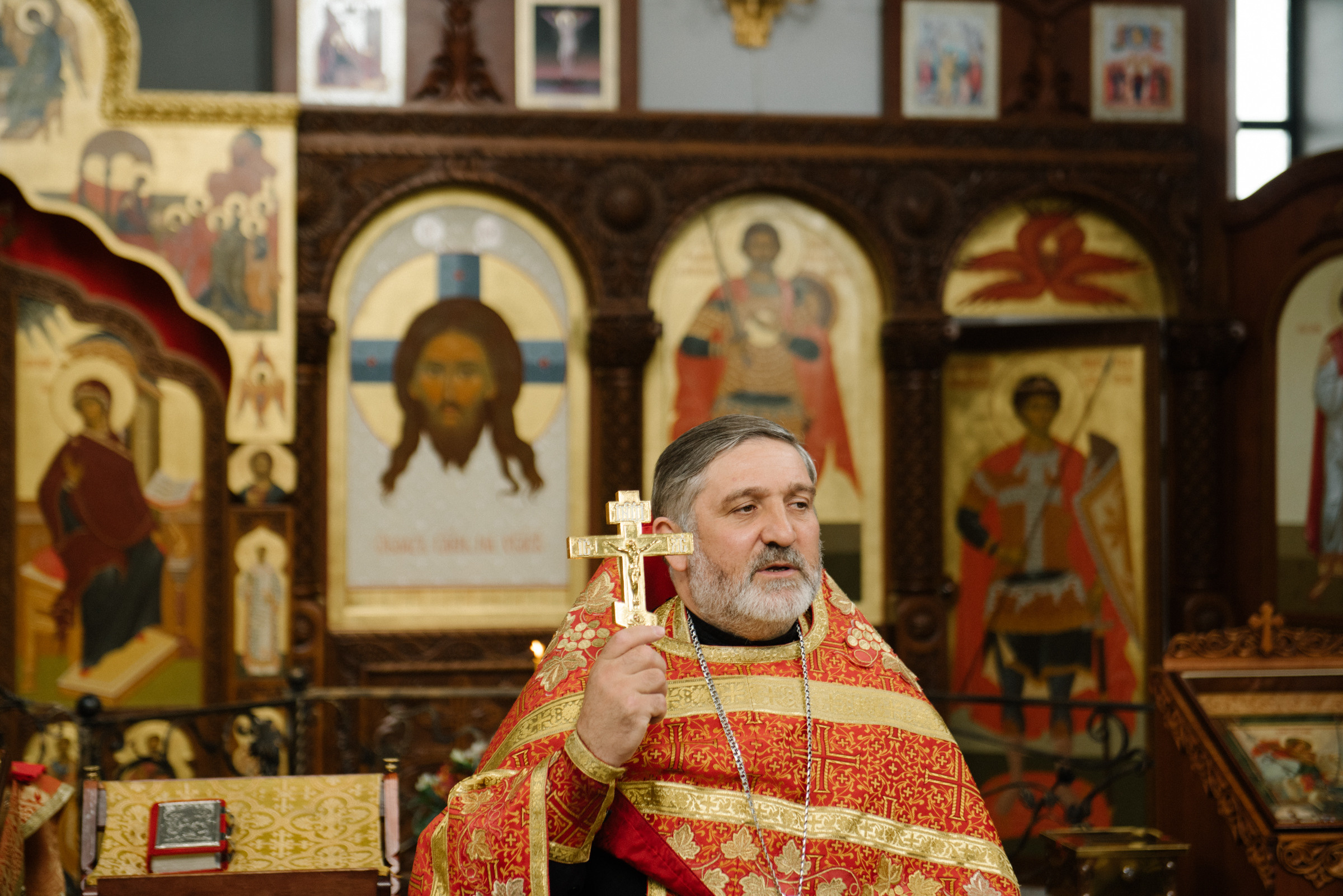 Семья Горло. SARKISOPH | Фотограф Волгоград