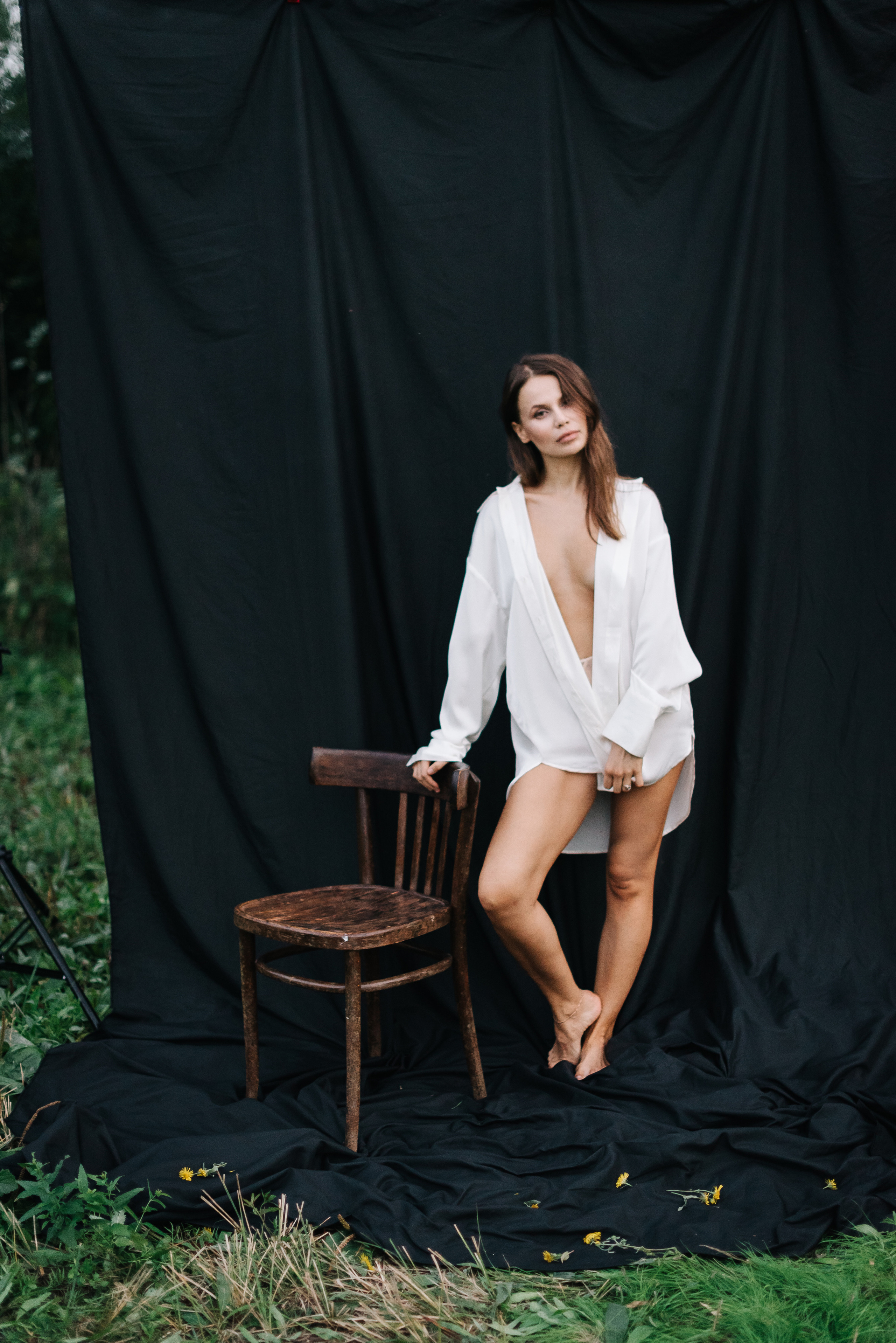 Ирина. SARKISOPH | Фотограф Волгоград