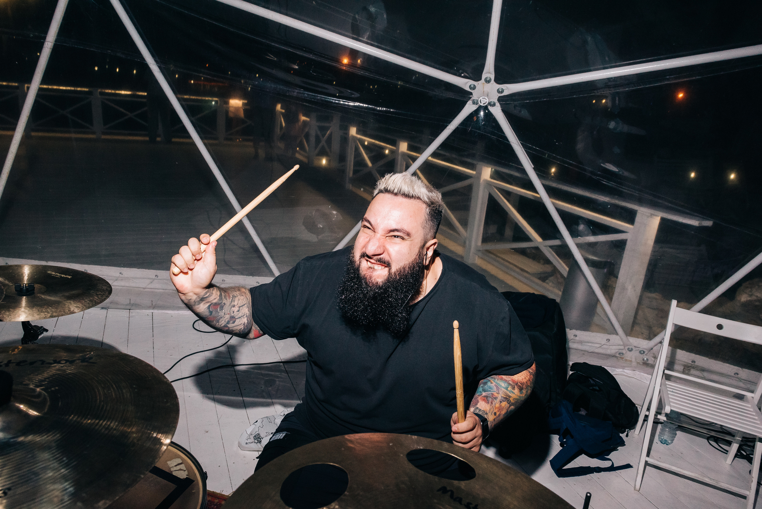 Кирилл и Виктория. SARKISOPH | Фотограф Волгоград