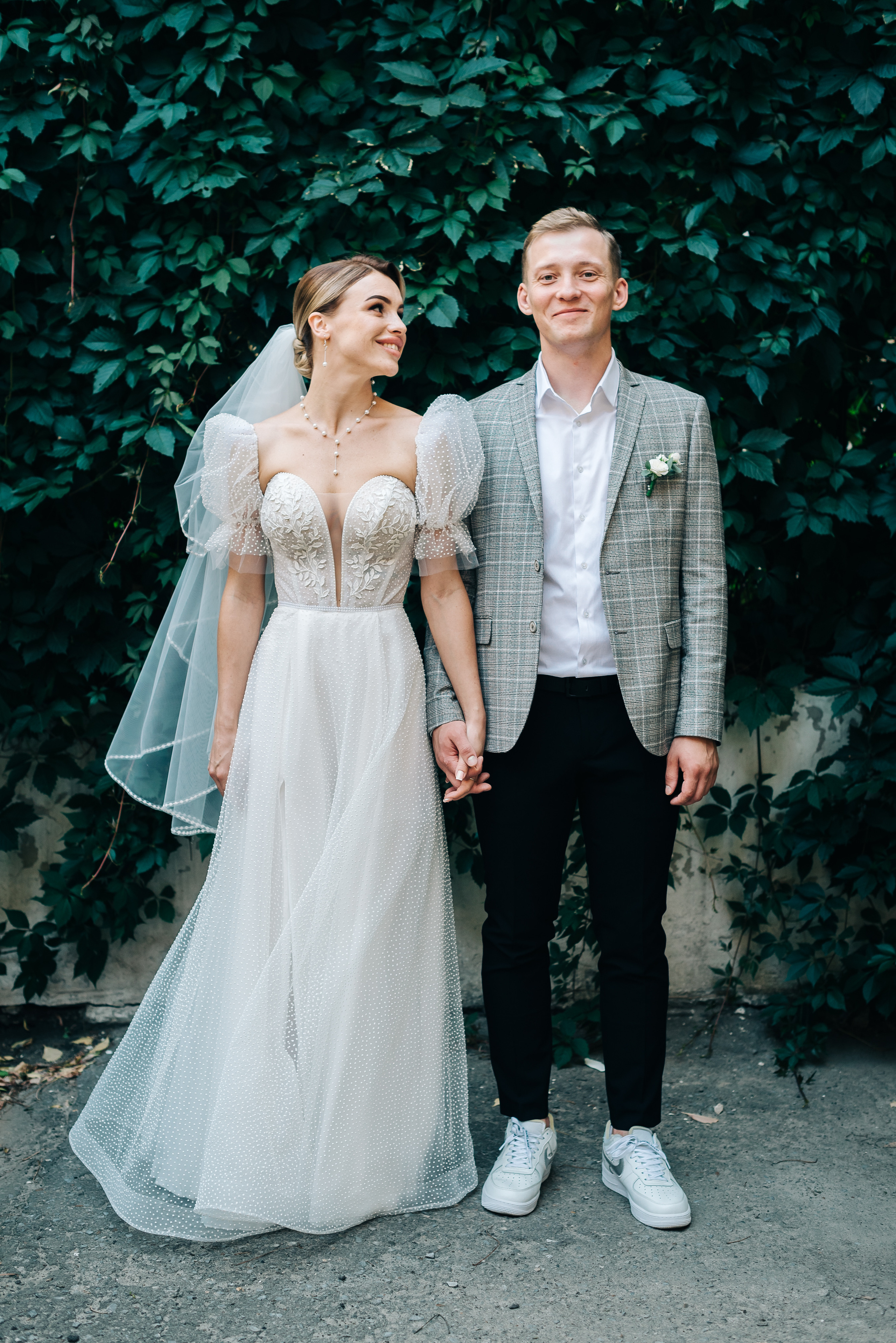 Кирилл и Виктория. SARKISOPH | Фотограф Волгоград