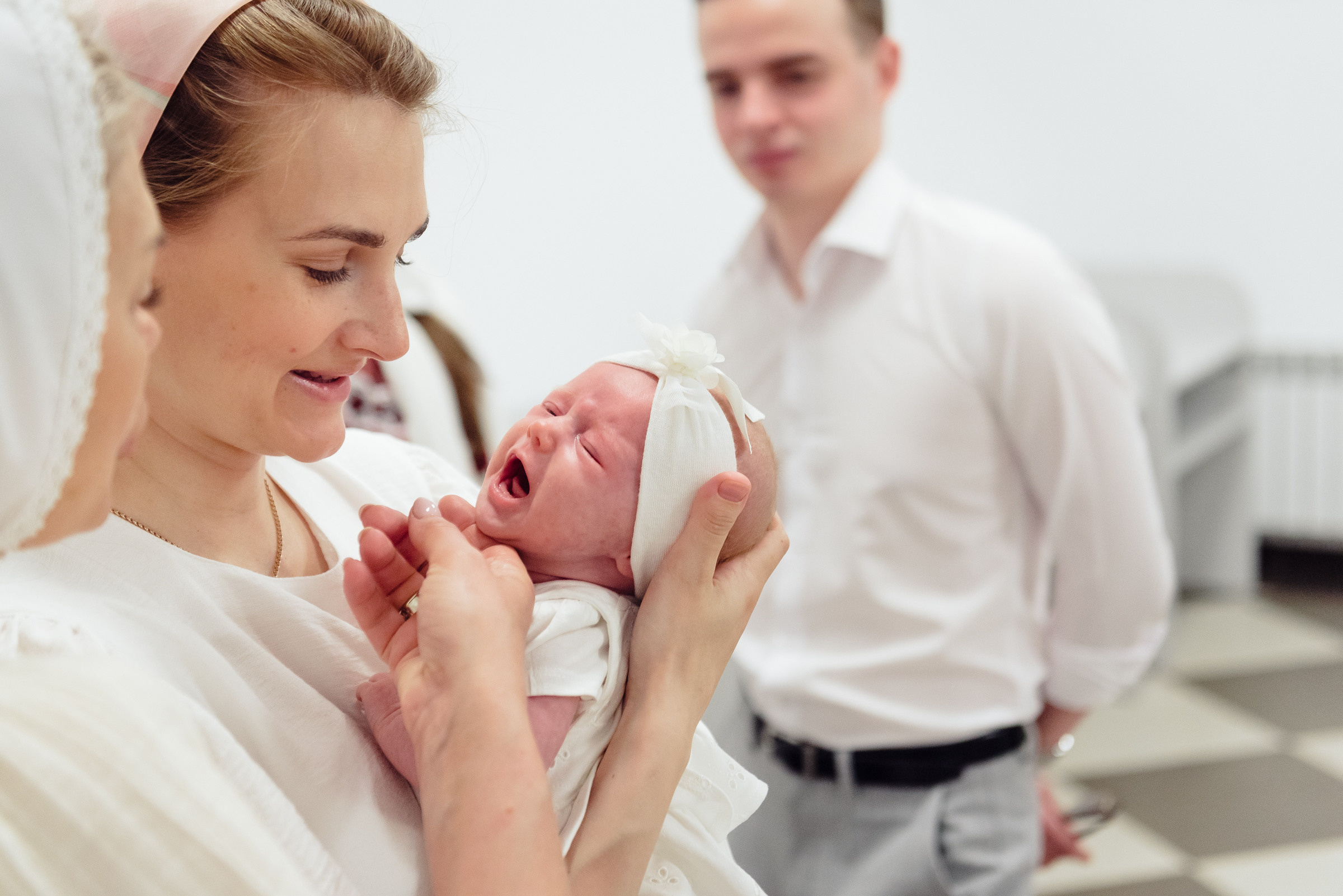 Семья Улитиных. SARKISOPH | Фотограф Волгоград