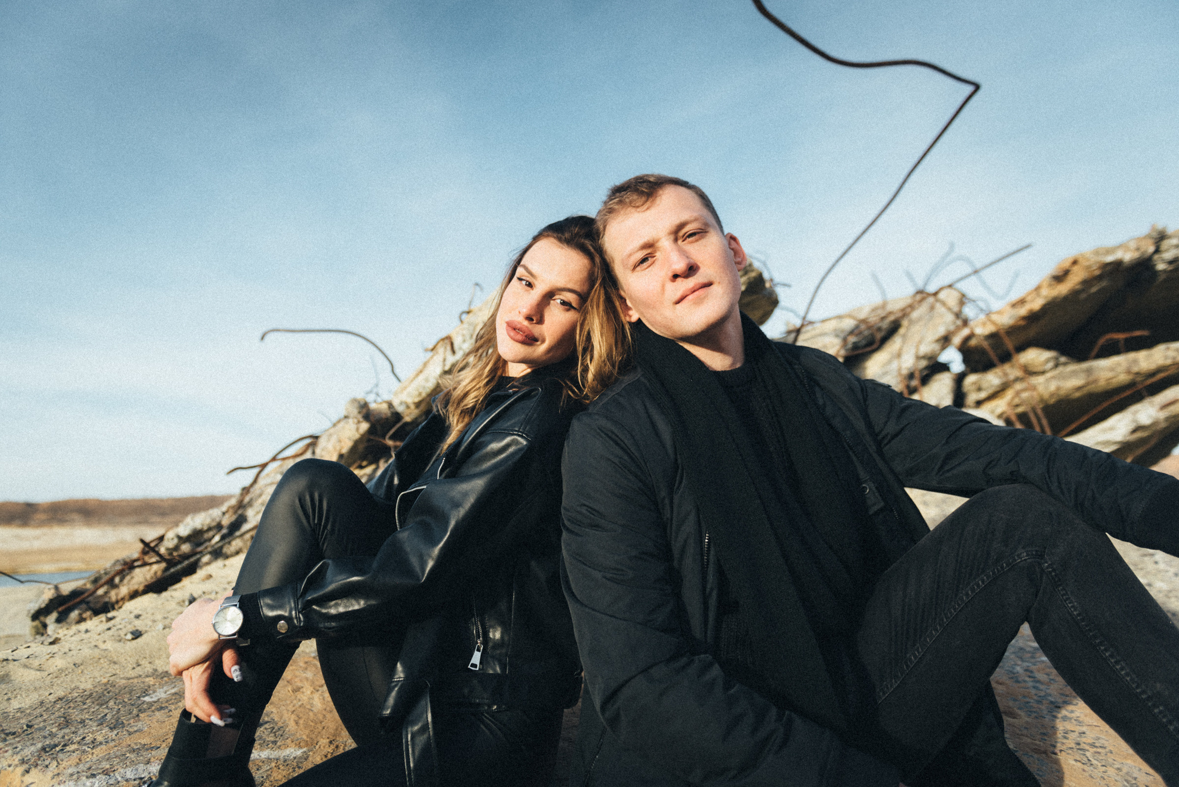 Кирилл и Виктория. SARKISOPH | Фотограф Волгоград