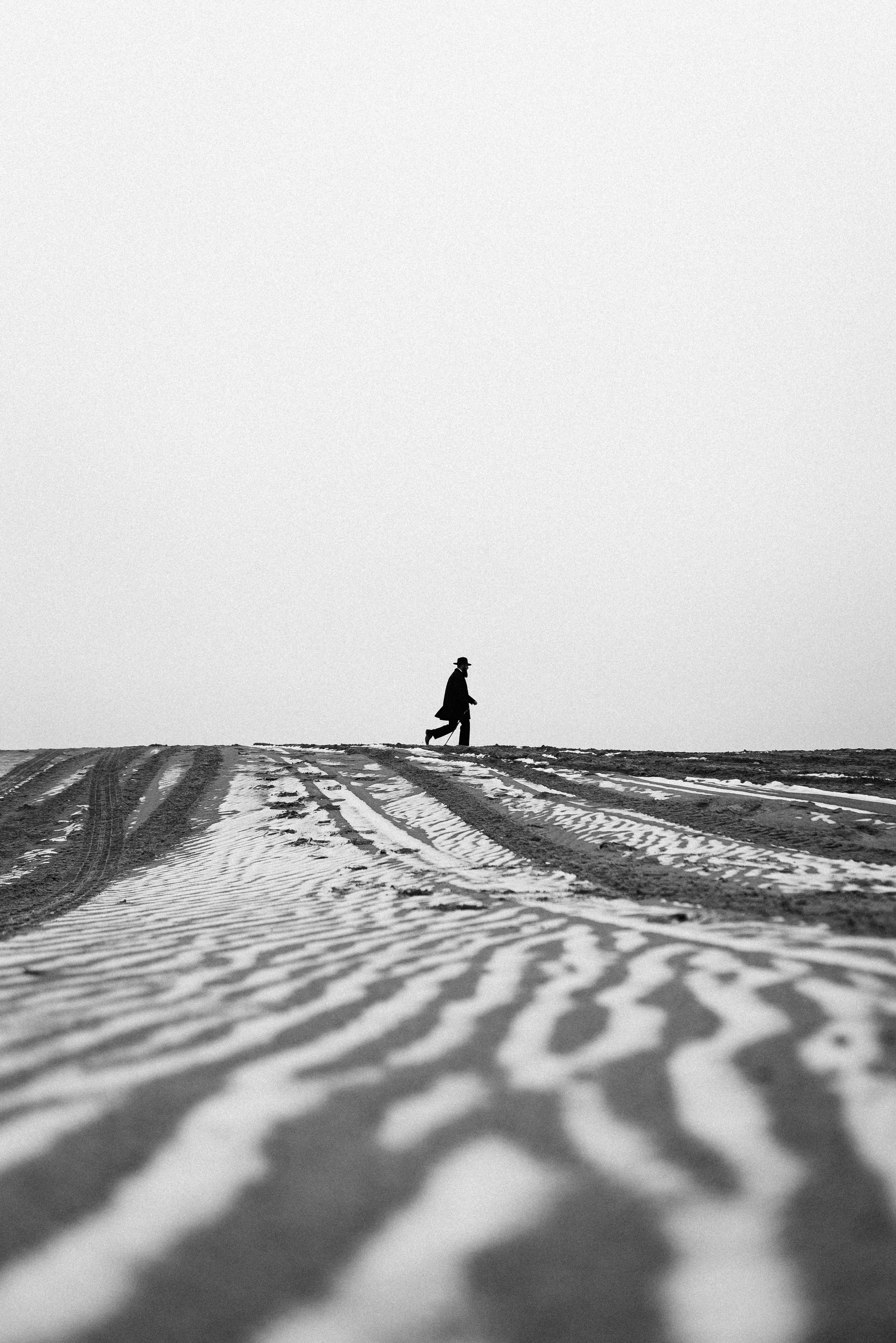 Человек вне времени. SARKISOPH | Фотограф Волгоград