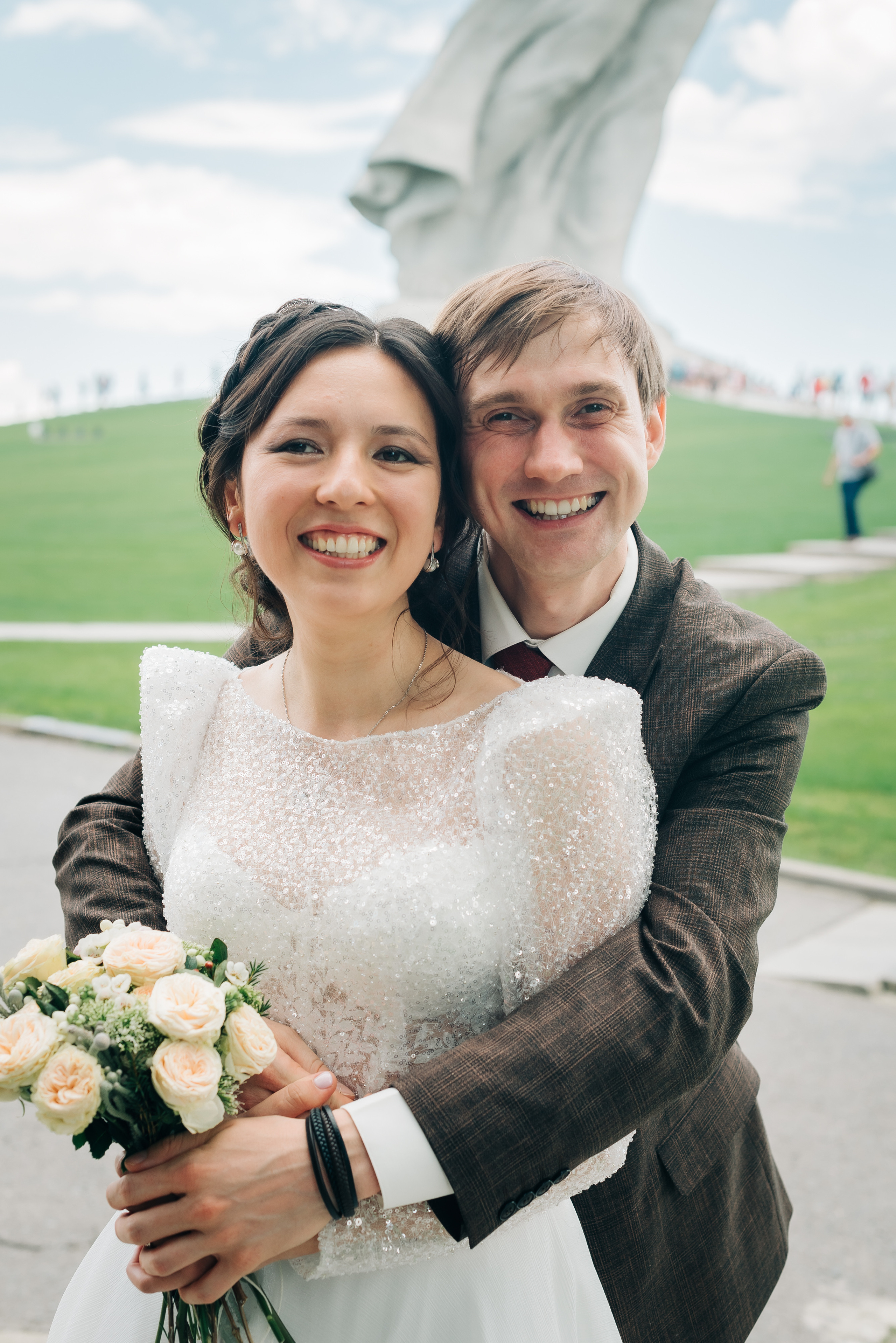 Кирилл и Анна. SARKISOPH | Фотограф Волгоград