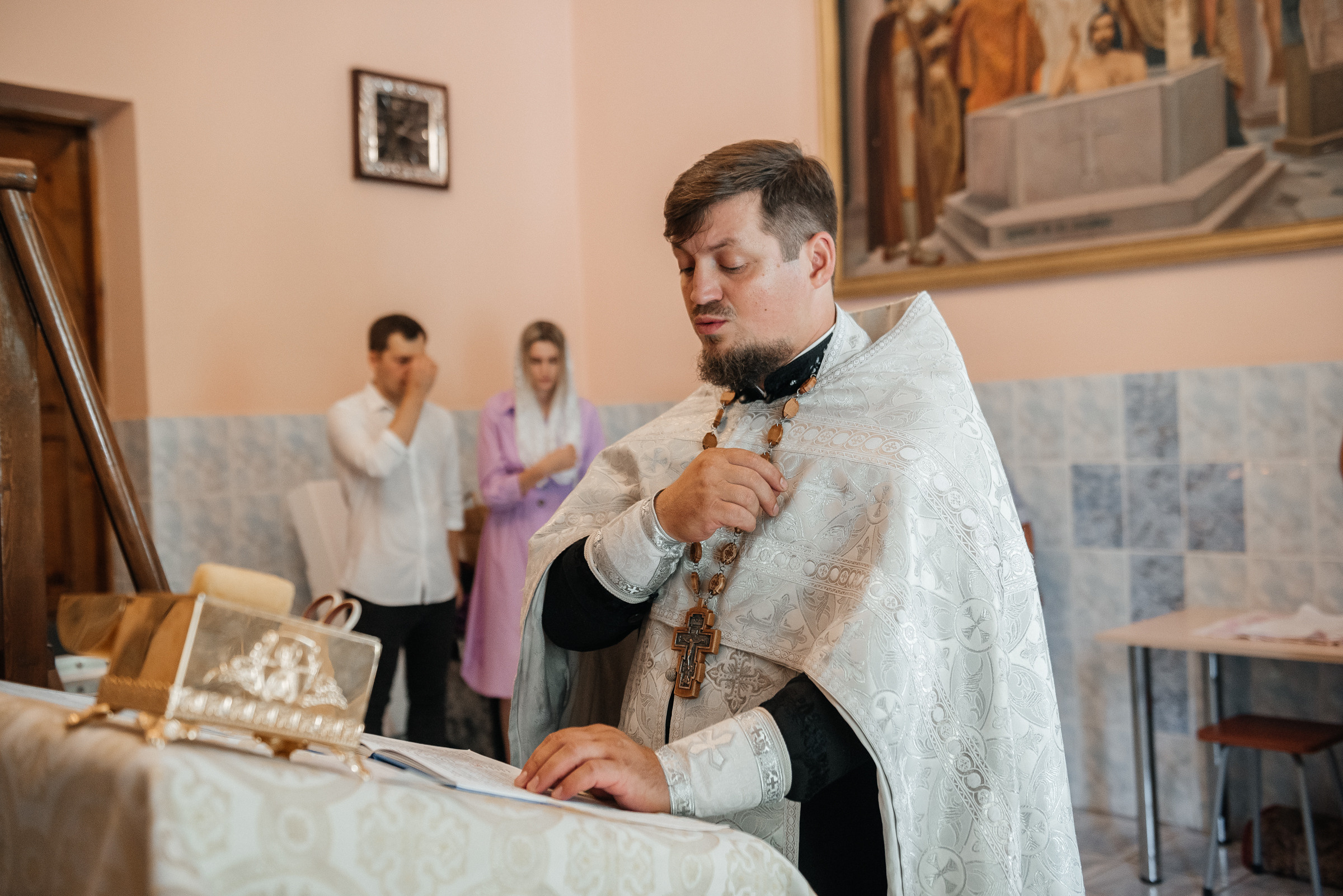 Семья Ивановых. SARKISOPH | Фотограф Волгоград