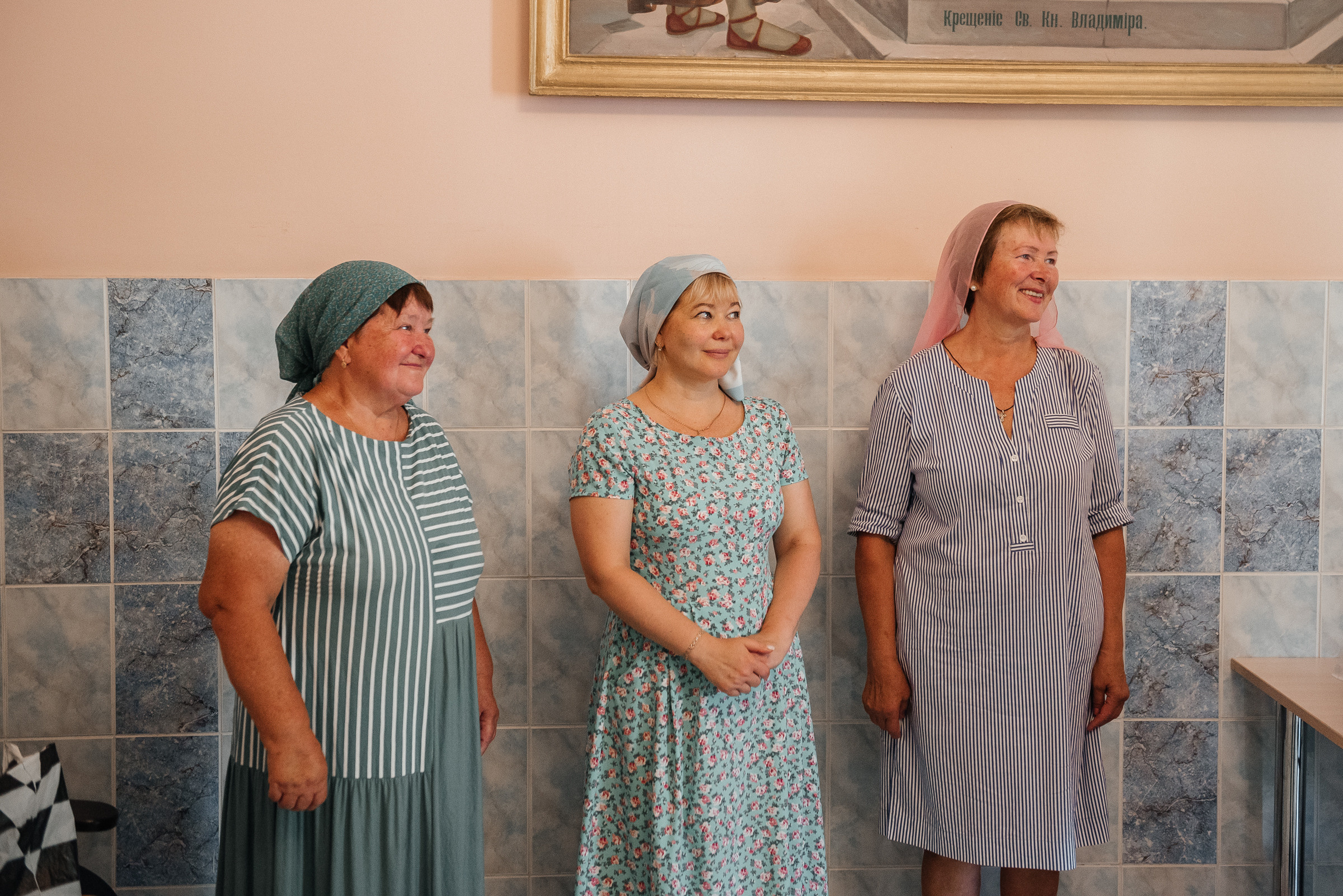 Семья Ивановых. SARKISOPH | Фотограф Волгоград