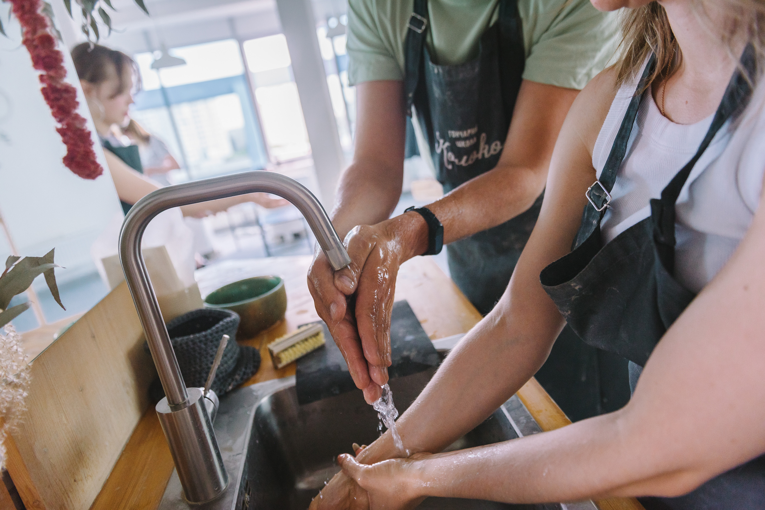 Сергей и Юлия. SARKISOPH | Фотограф Волгоград