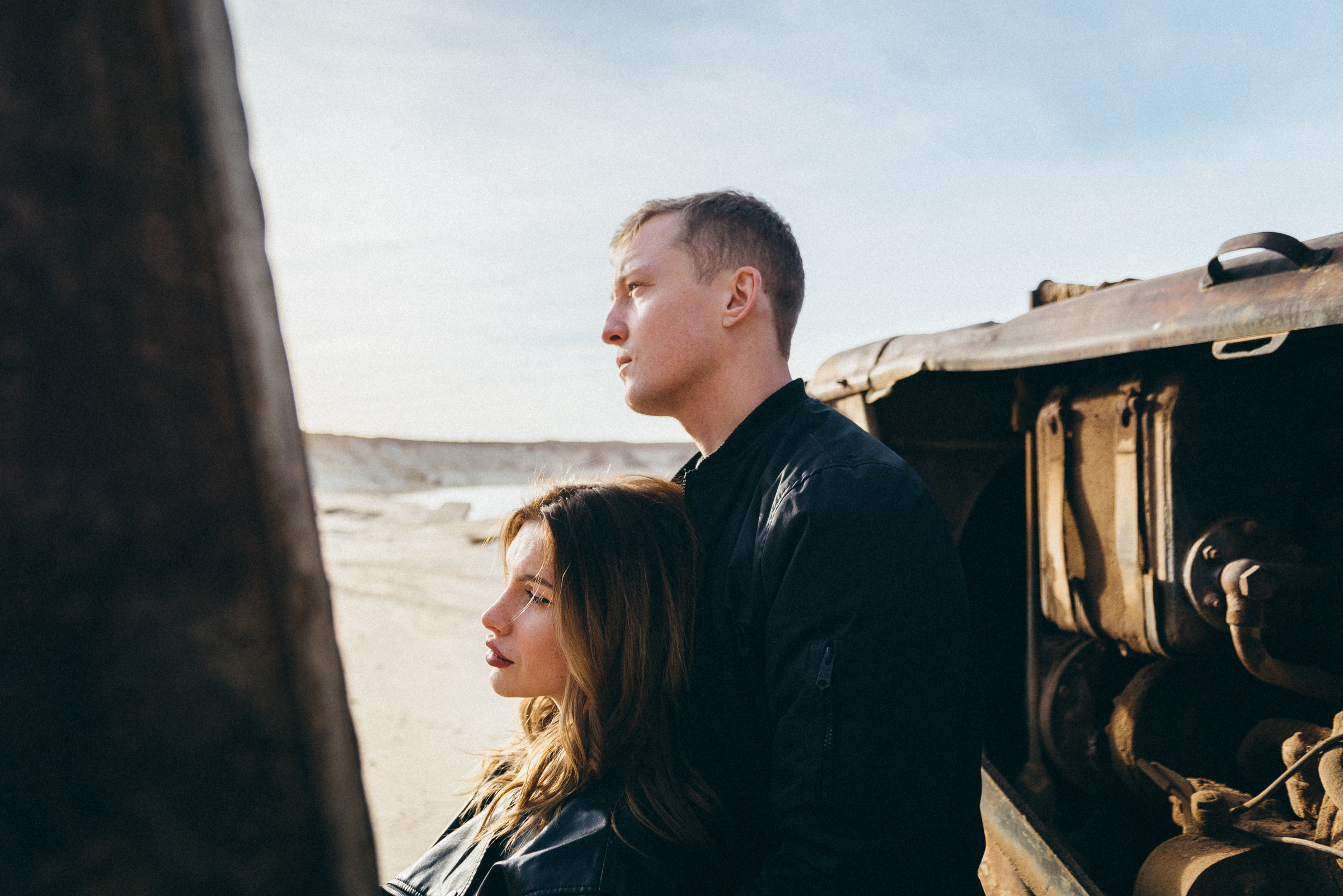 Кирилл и Виктория. SARKISOPH | Фотограф Волгоград