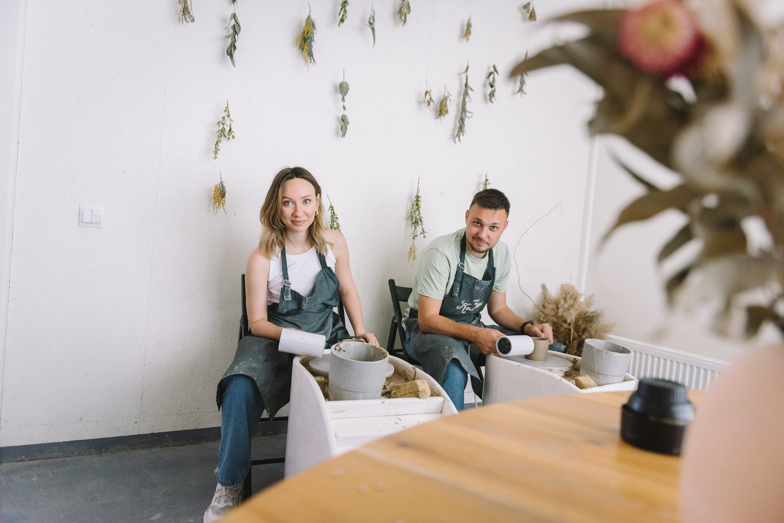 Сергей и Юлия. SARKISOPH | Фотограф Волгоград