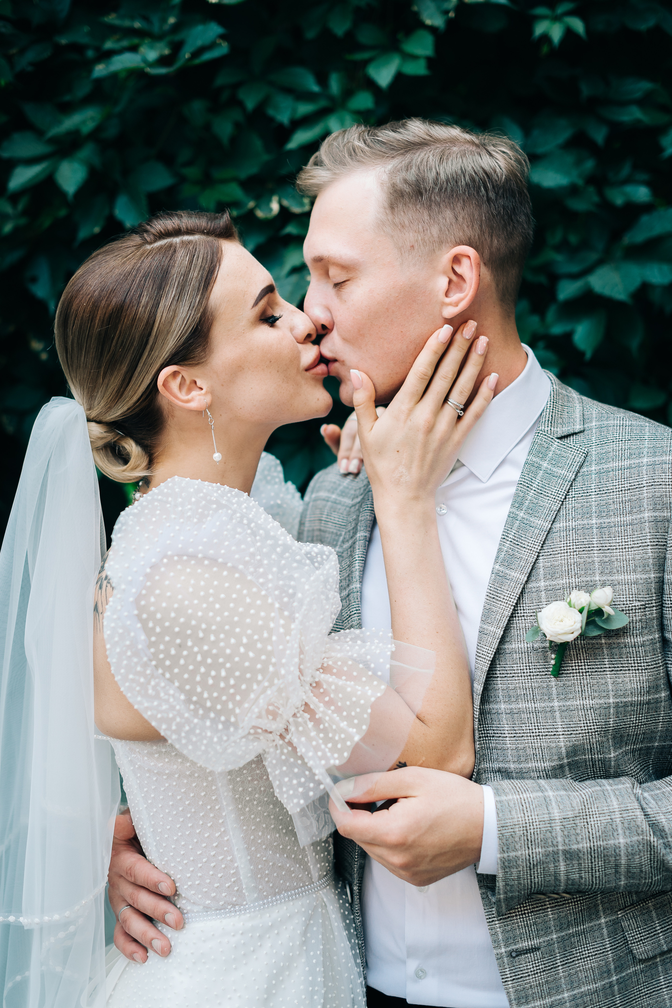 Кирилл и Виктория. SARKISOPH | Фотограф Волгоград