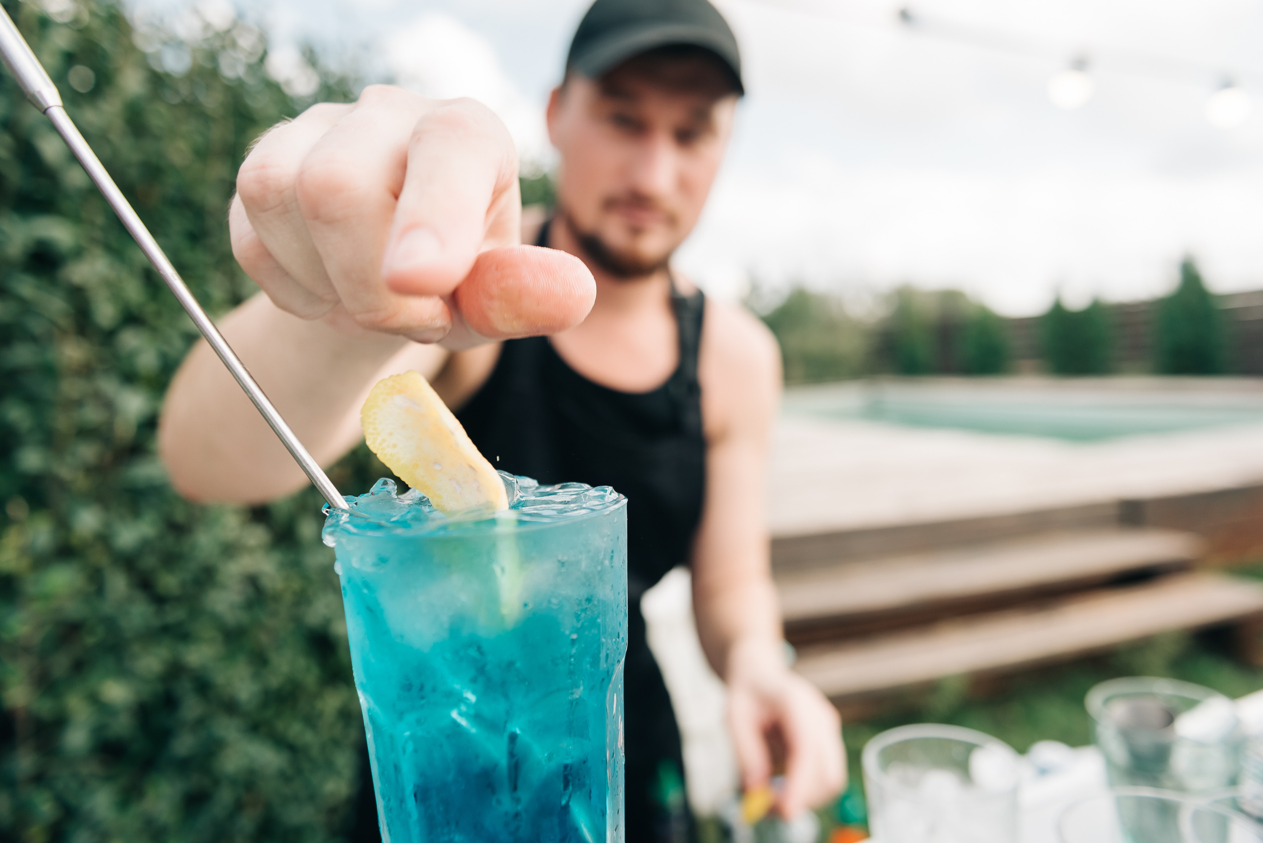 Марк и Екатерина. SARKISOPH | Фотограф Волгоград