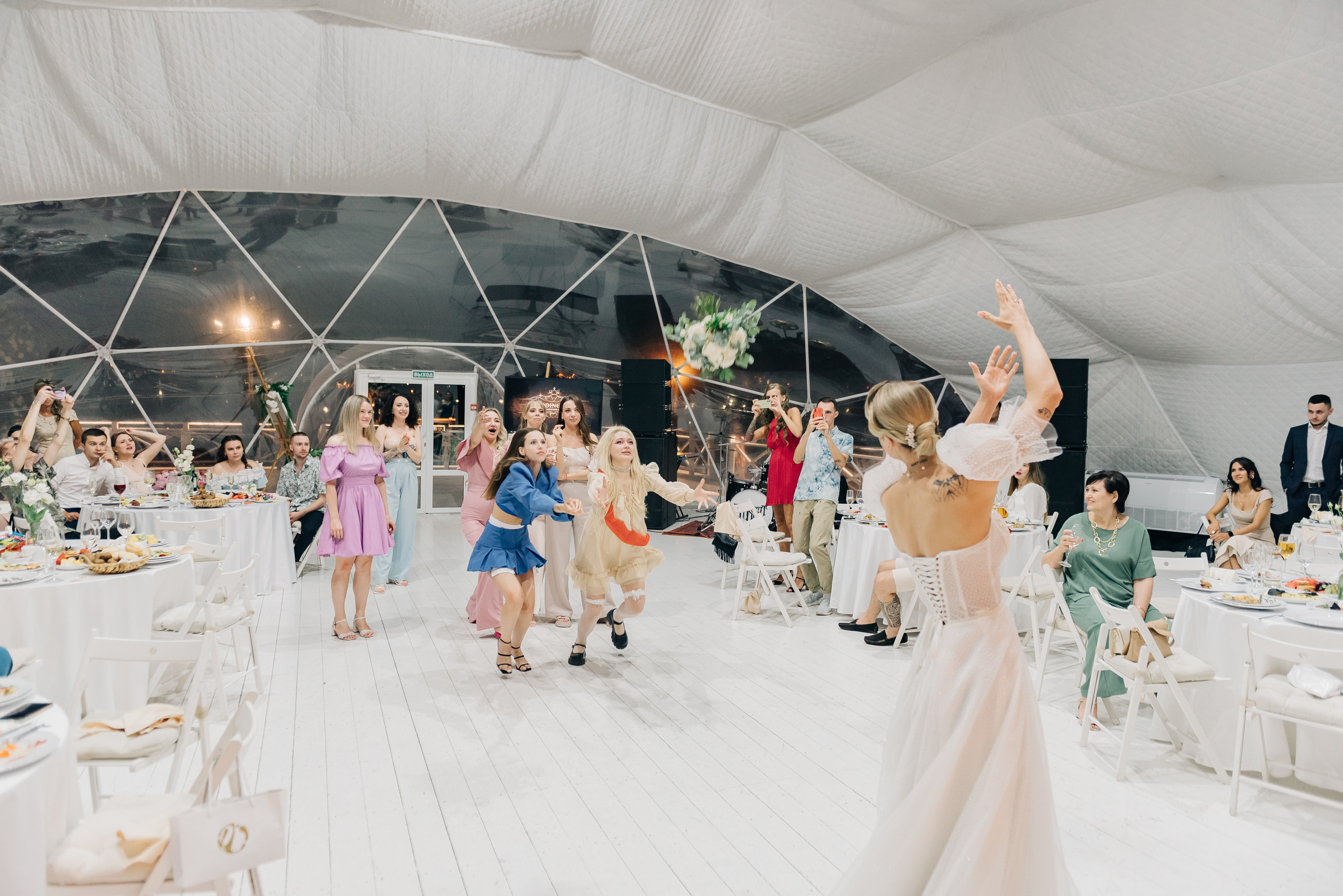 Кирилл и Виктория. SARKISOPH | Фотограф Волгоград