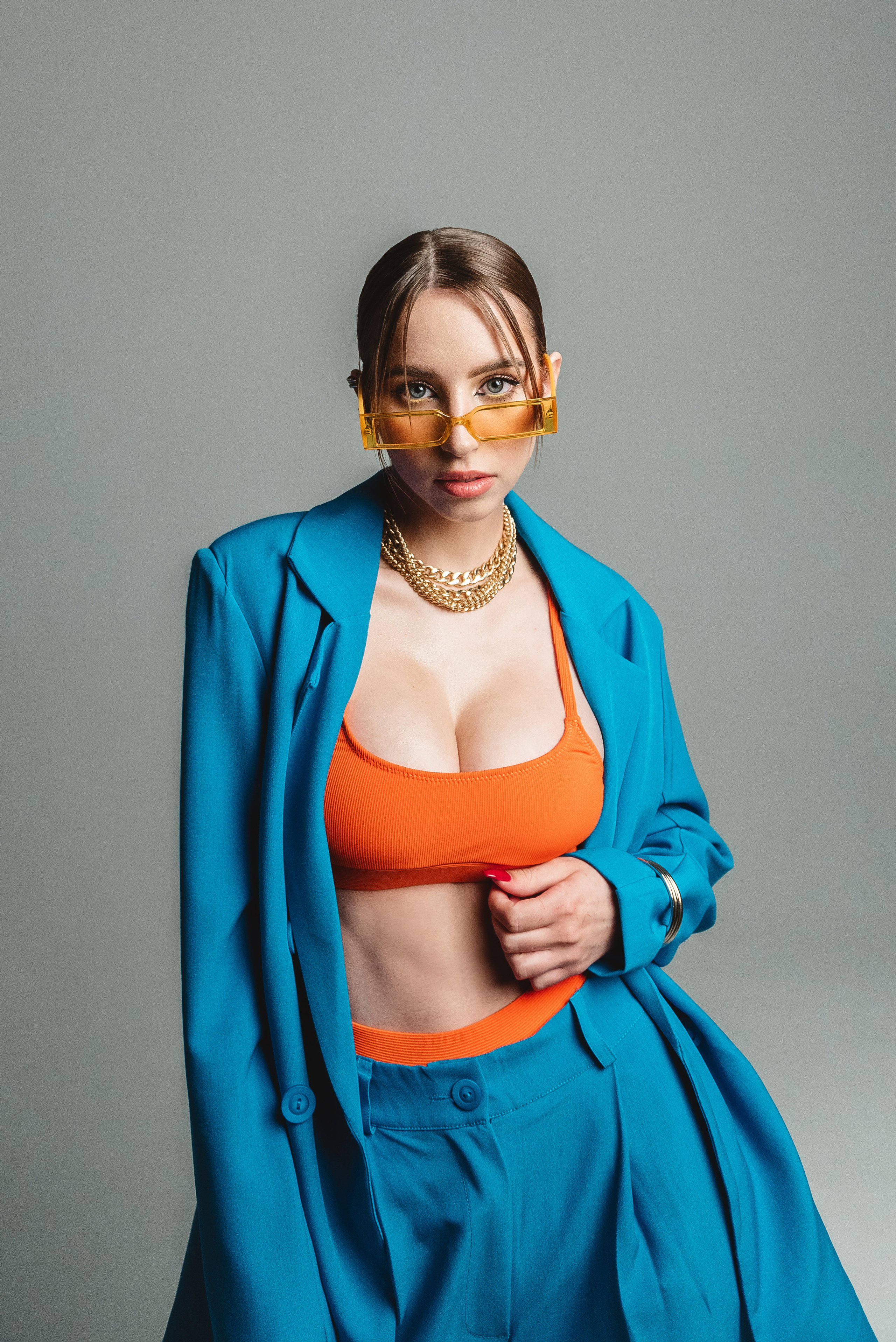 Ксения. SARKISOPH | Фотограф Волгоград