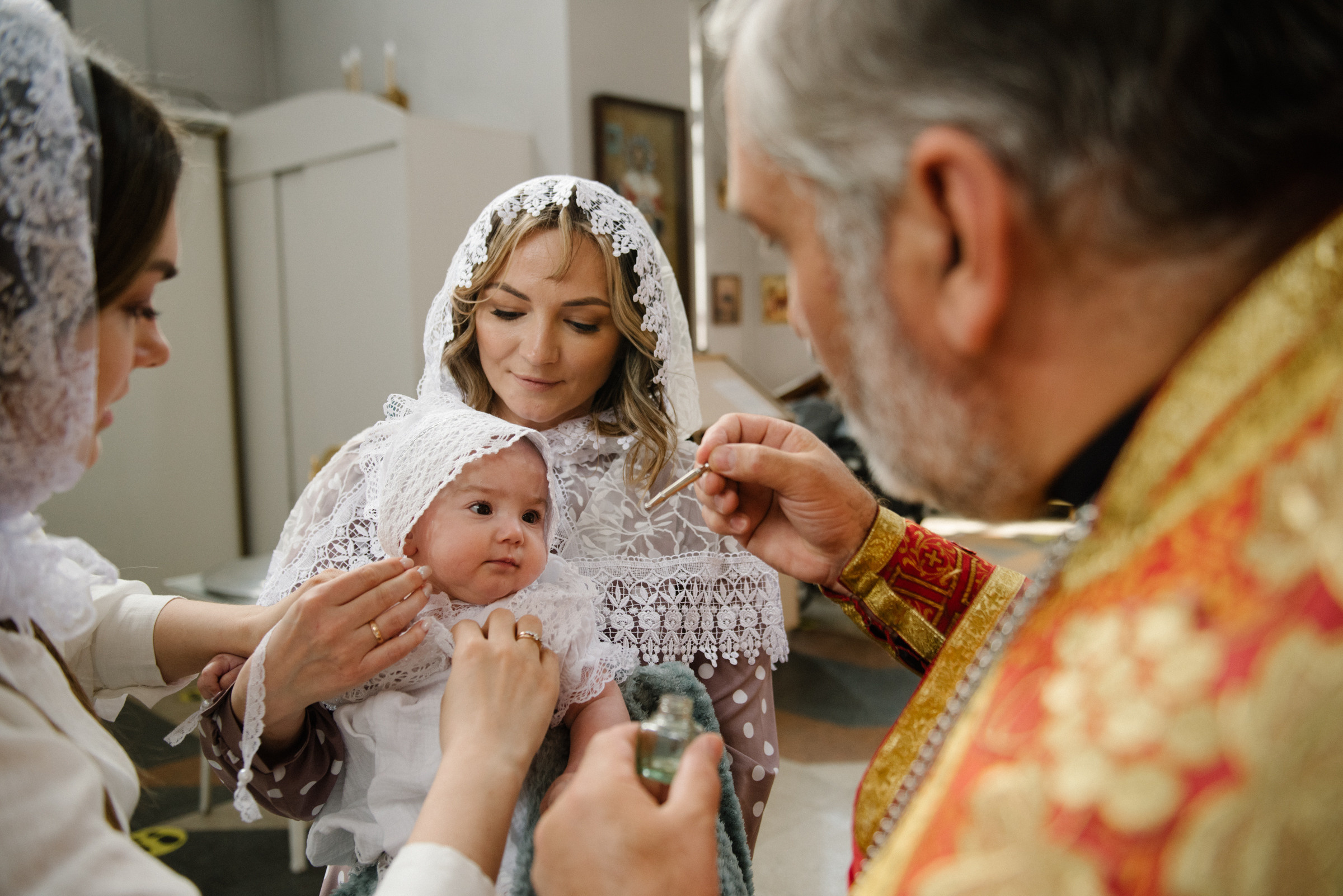 Семья Горло. SARKISOPH | Фотограф Волгоград