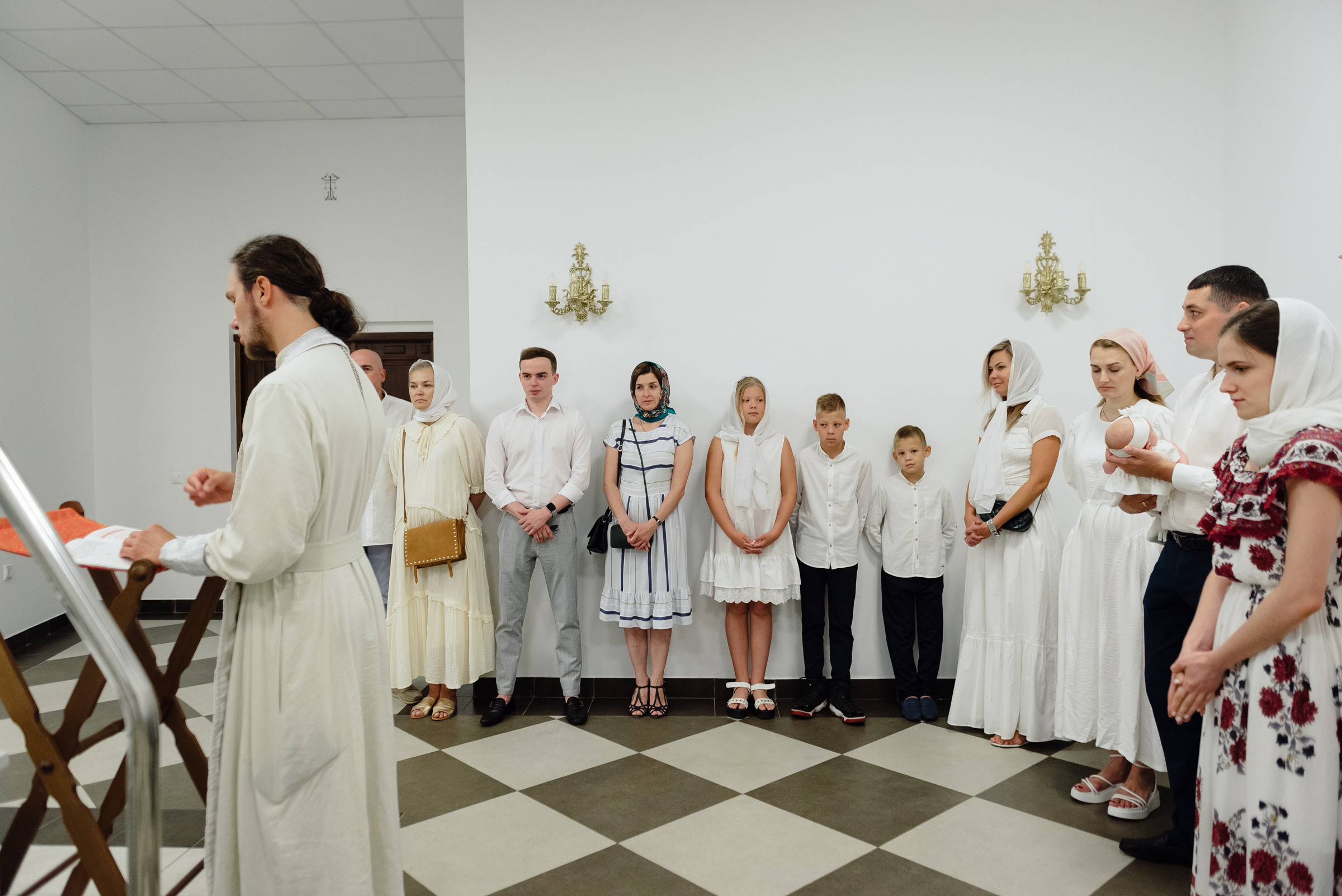 Семья Улитиных. SARKISOPH | Фотограф Волгоград