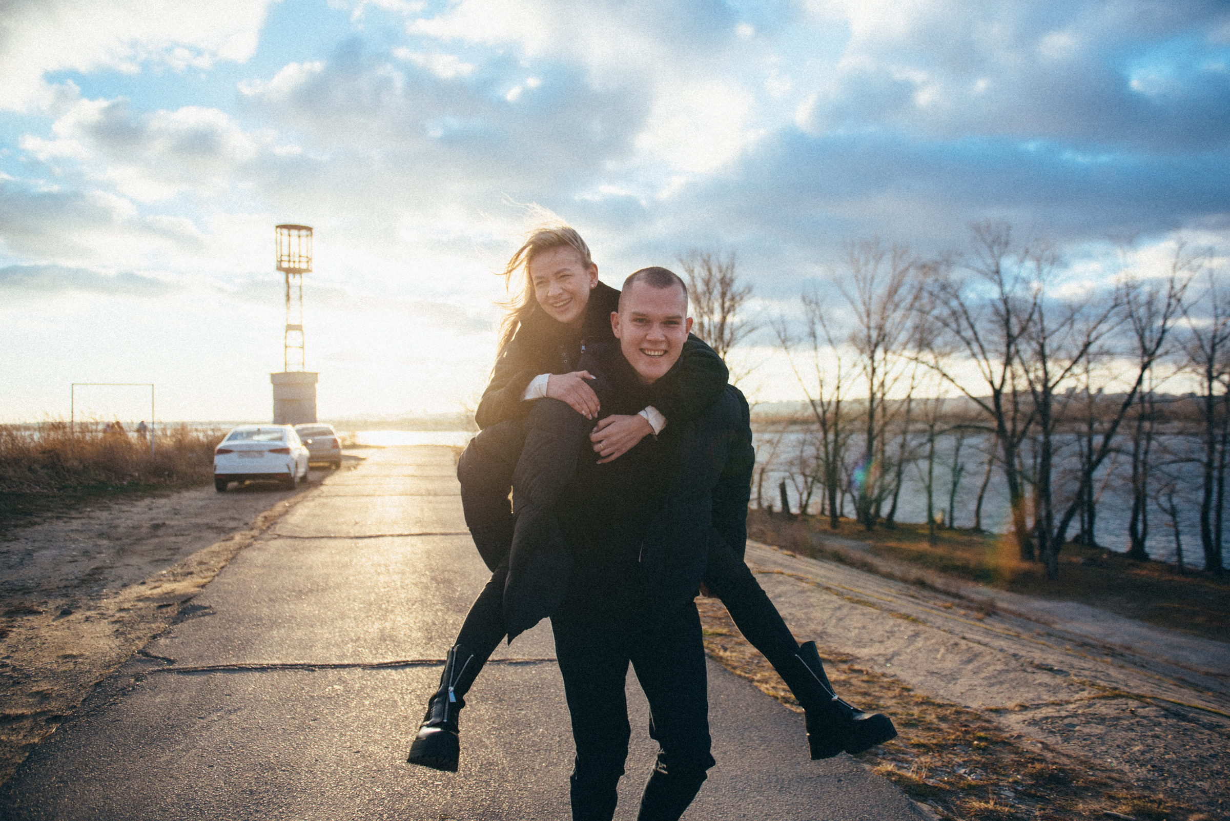 Вячеслав и Екатерина. SARKISOPH | Фотограф Волгоград