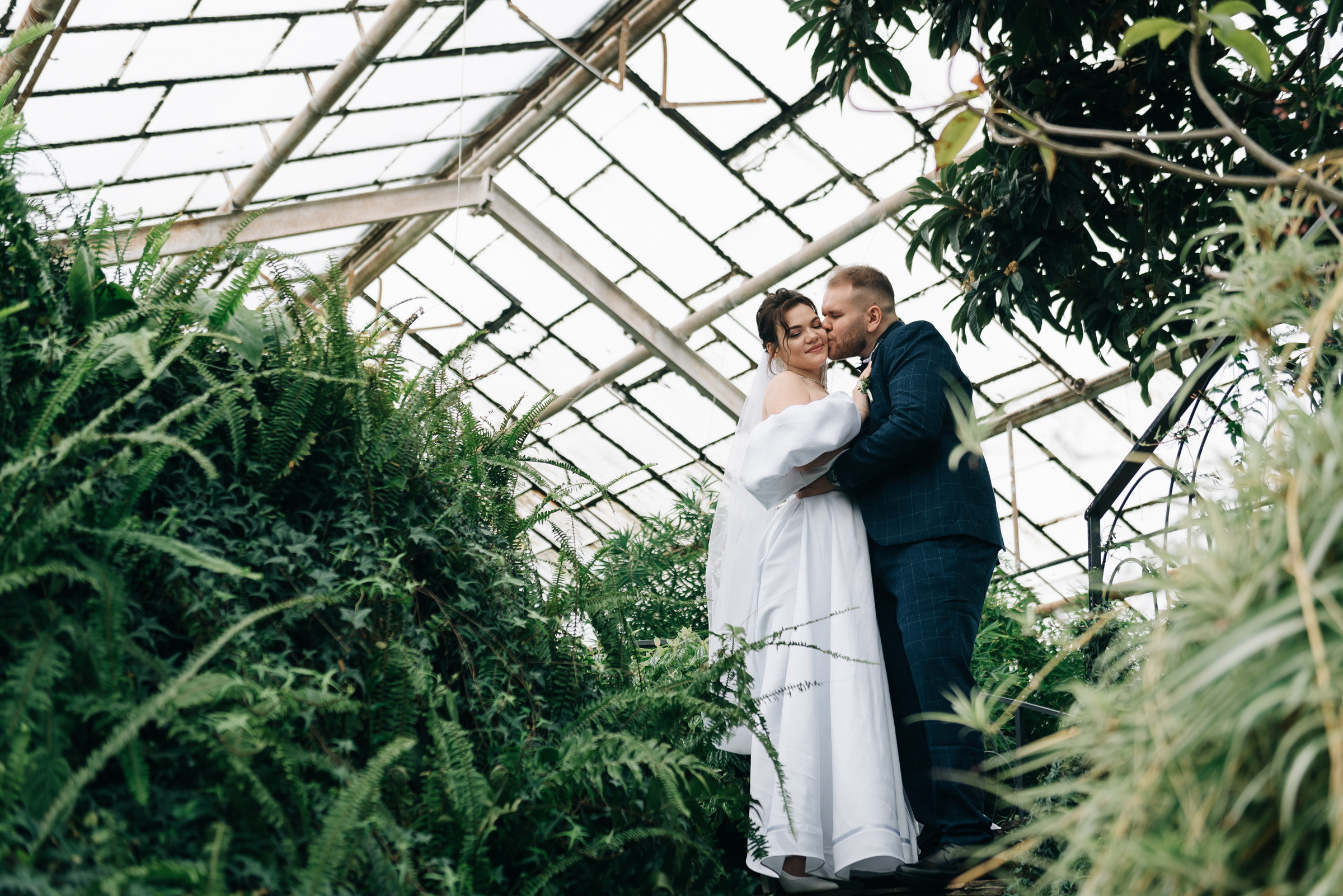 Яков и Надежда. SARKISOPH | Фотограф Волгоград