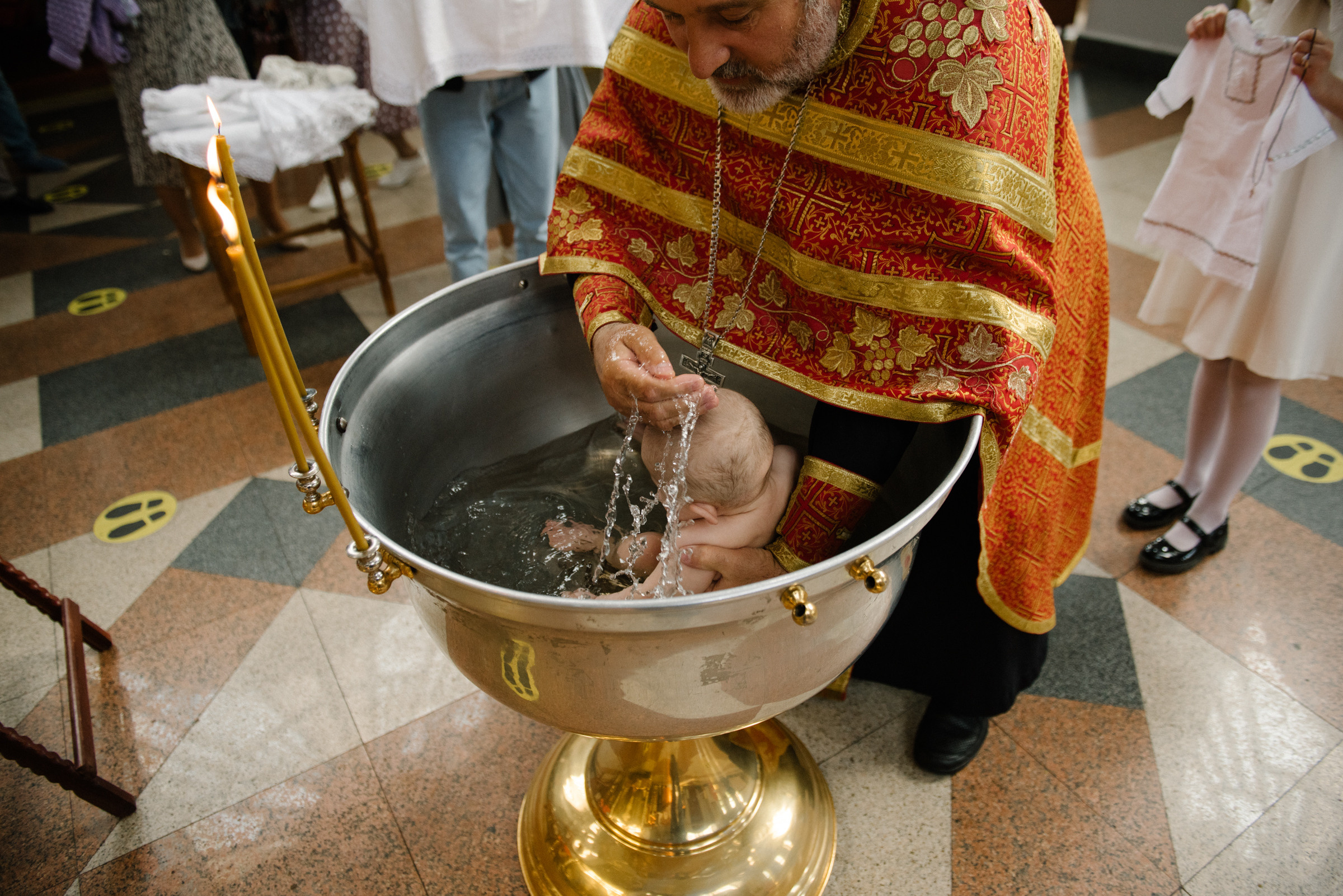 Семья Горло. SARKISOPH | Фотограф Волгоград