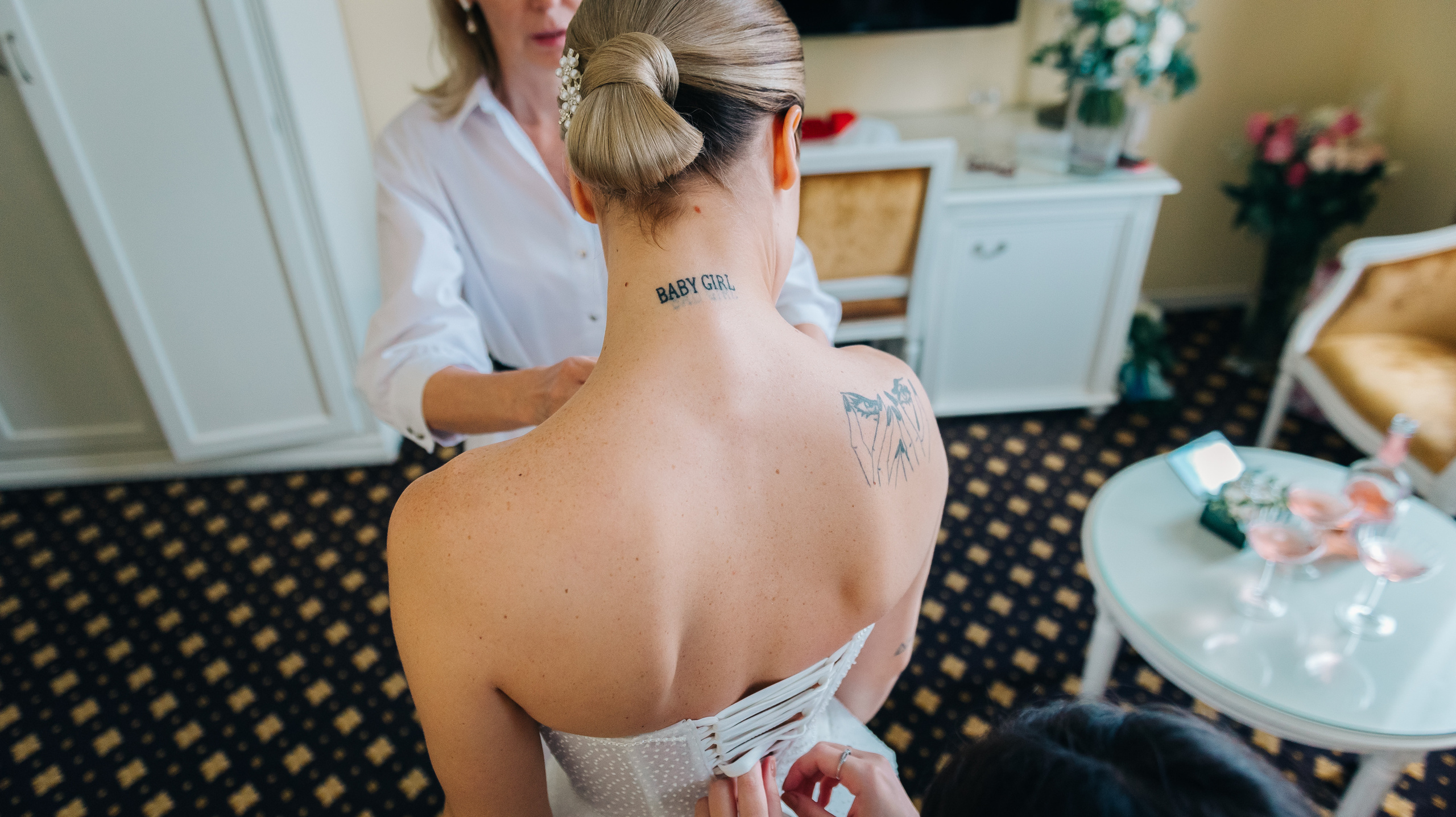 Кирилл и Виктория. SARKISOPH | Фотограф Волгоград