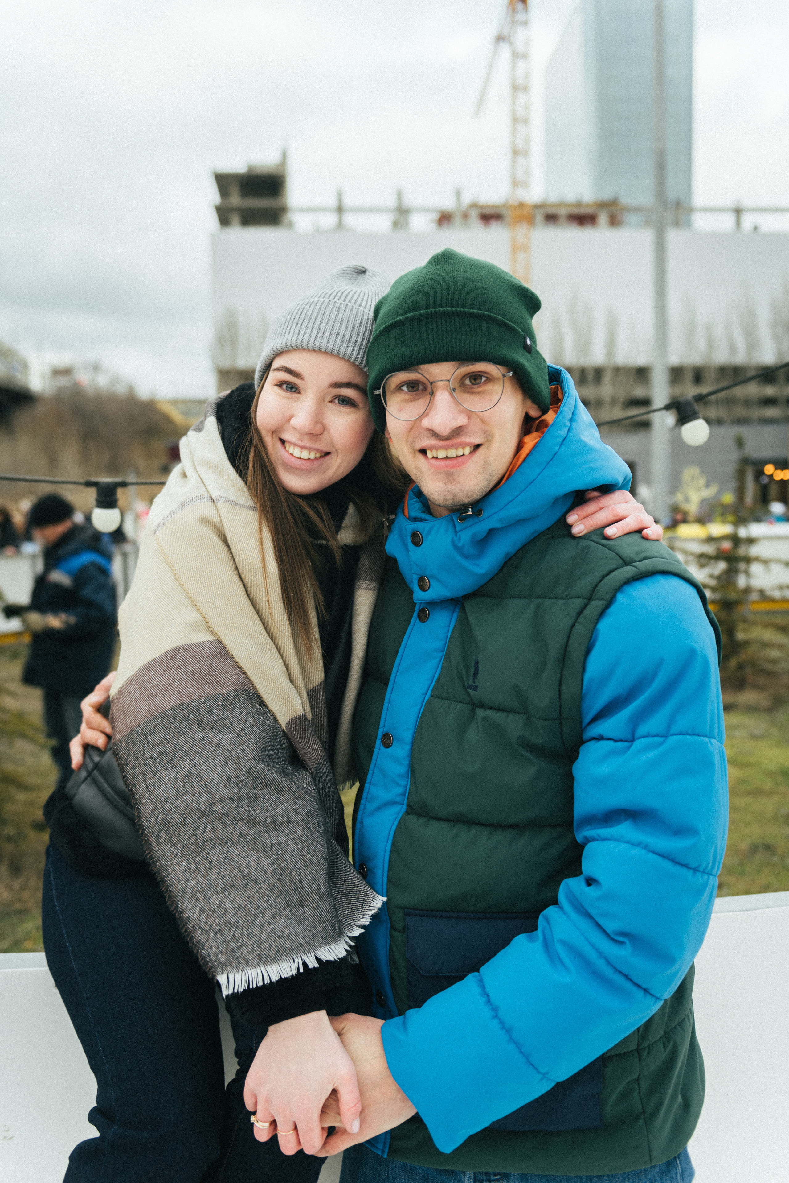 Юрий и Елизавета. SARKISOPH | Фотограф Волгоград