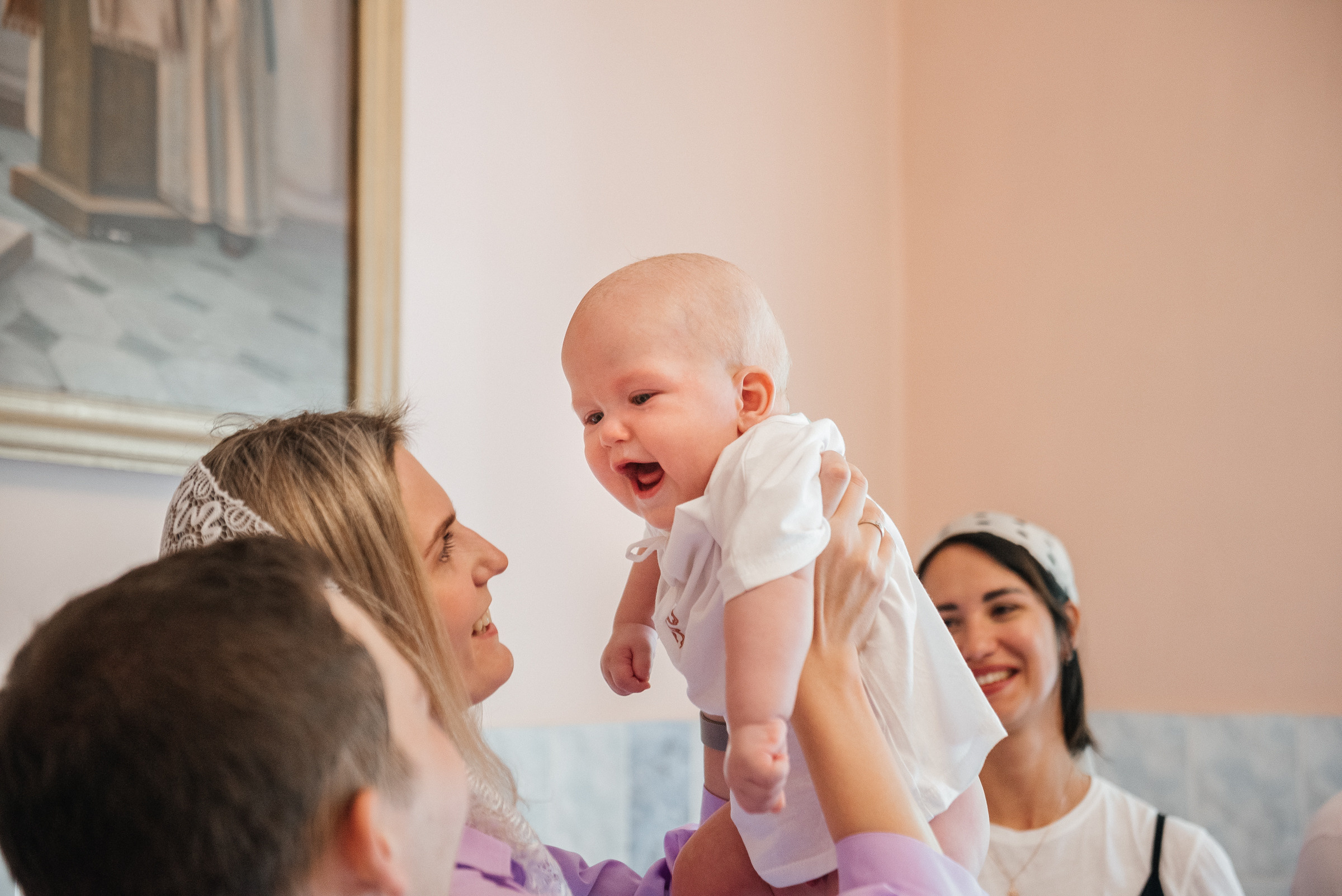 Семья Ивановых. SARKISOPH | Фотограф Волгоград