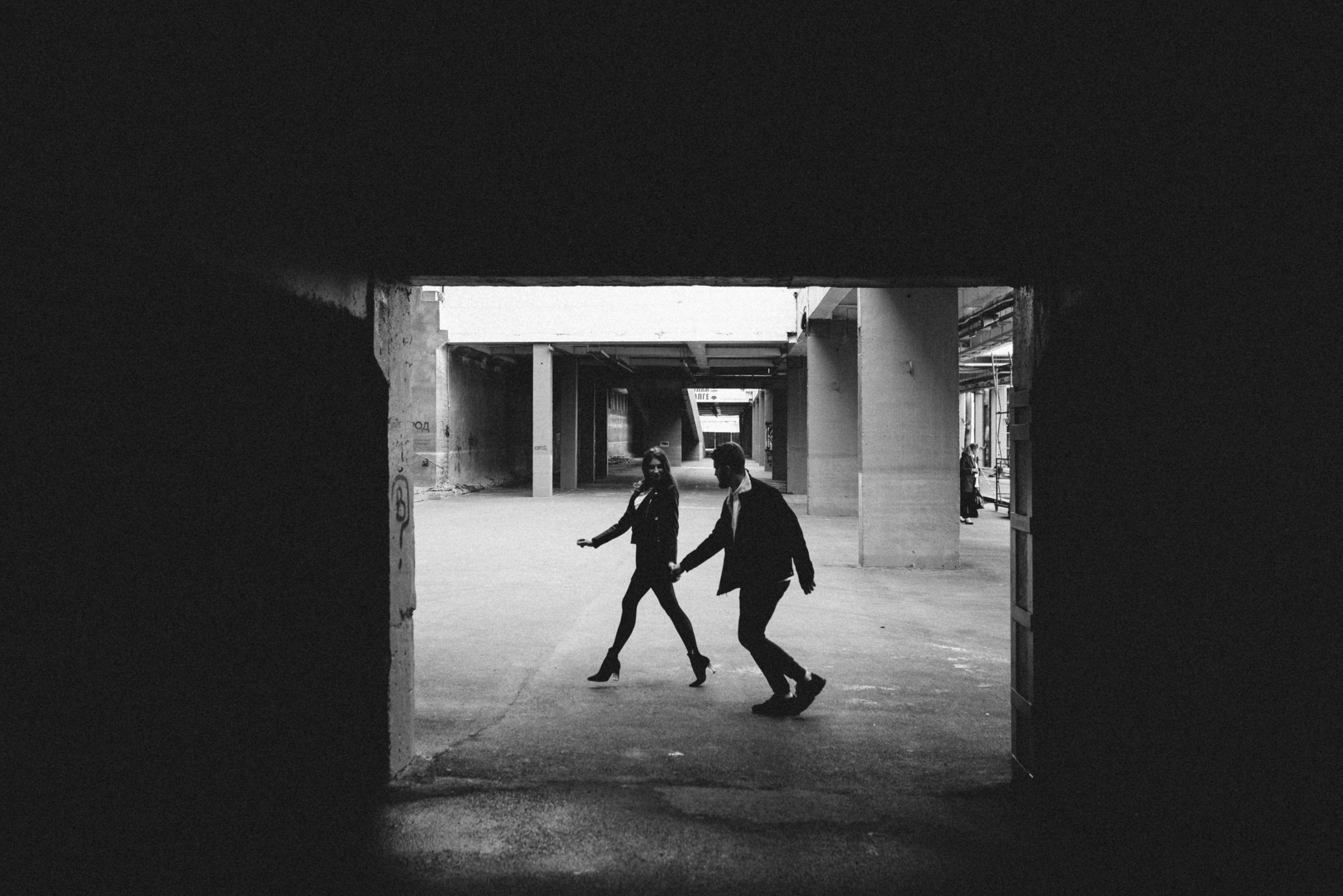 Александр и Екатерина. SARKISOPH | Фотограф Волгоград