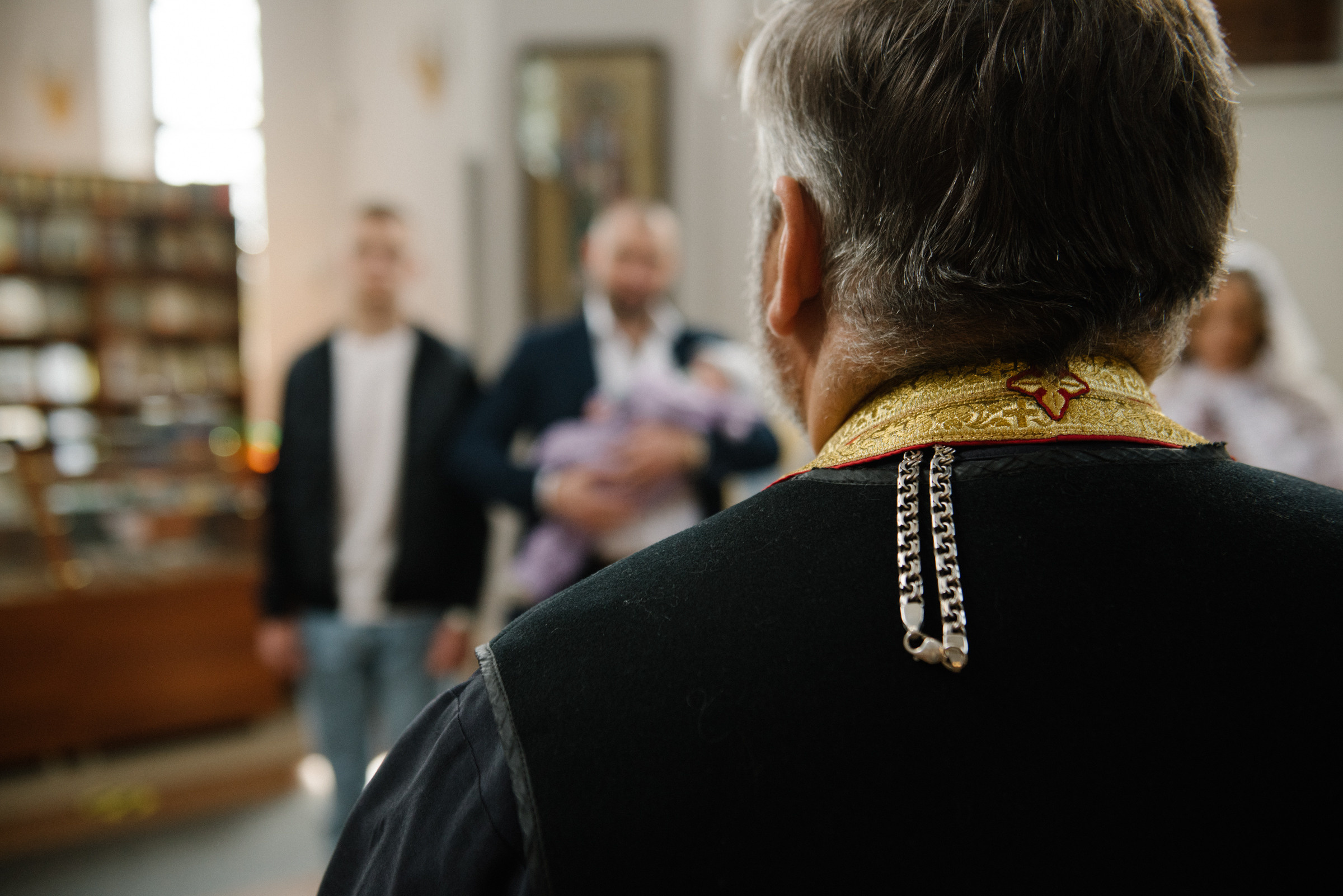 Семья Горло. SARKISOPH | Фотограф Волгоград