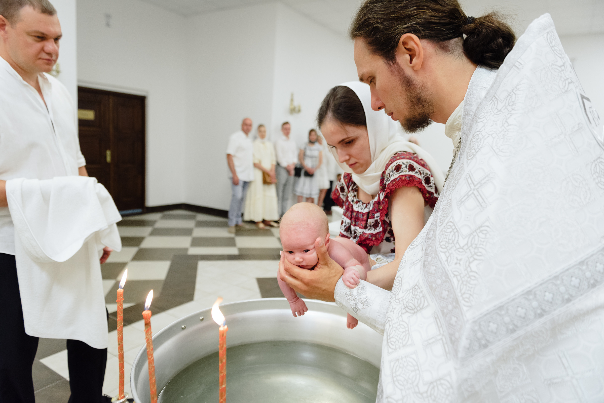 Семья Улитиных. SARKISOPH | Фотограф Волгоград