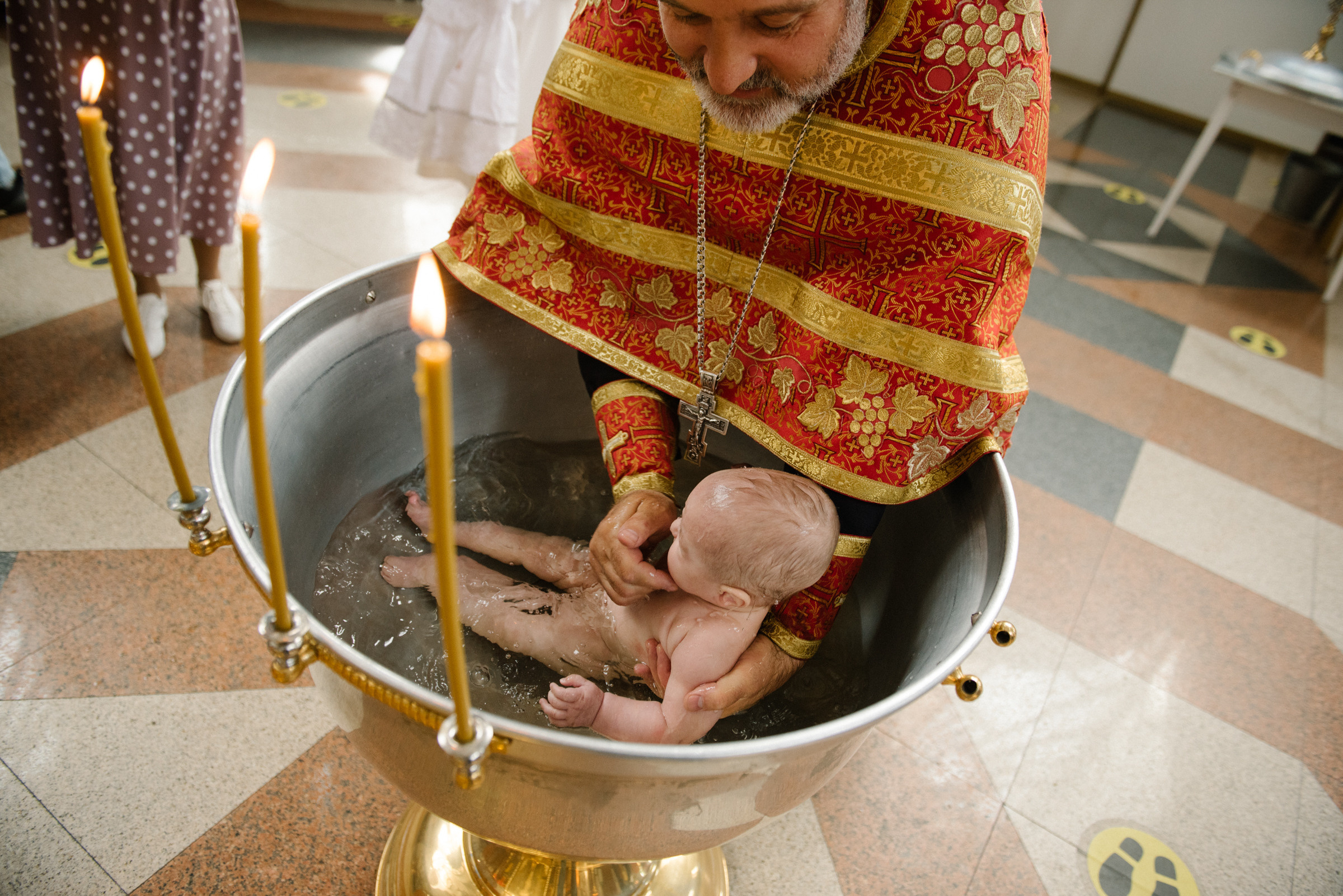 Семья Горло. SARKISOPH | Фотограф Волгоград
