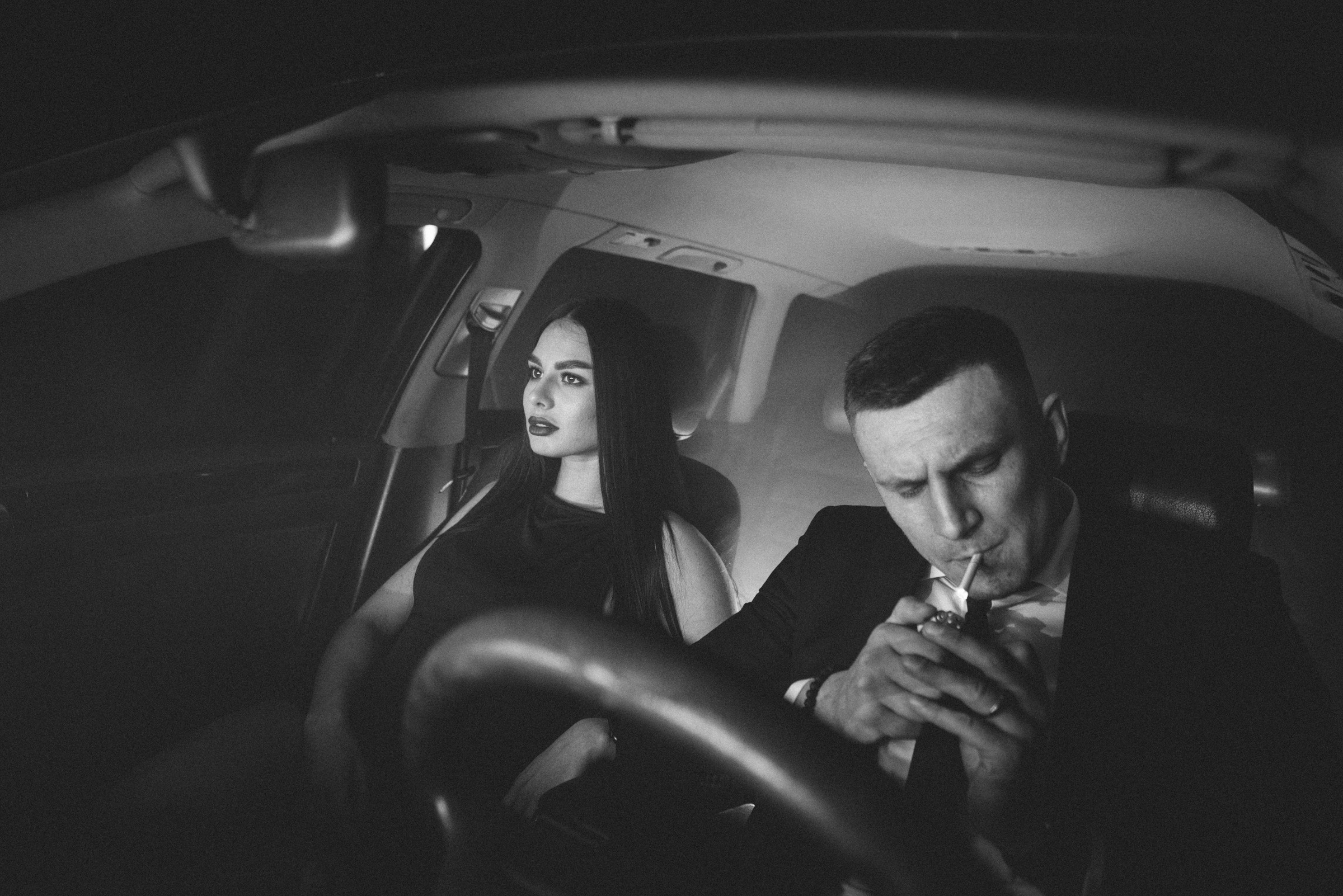 Страсть-стори. SARKISOPH | Фотограф Волгоград