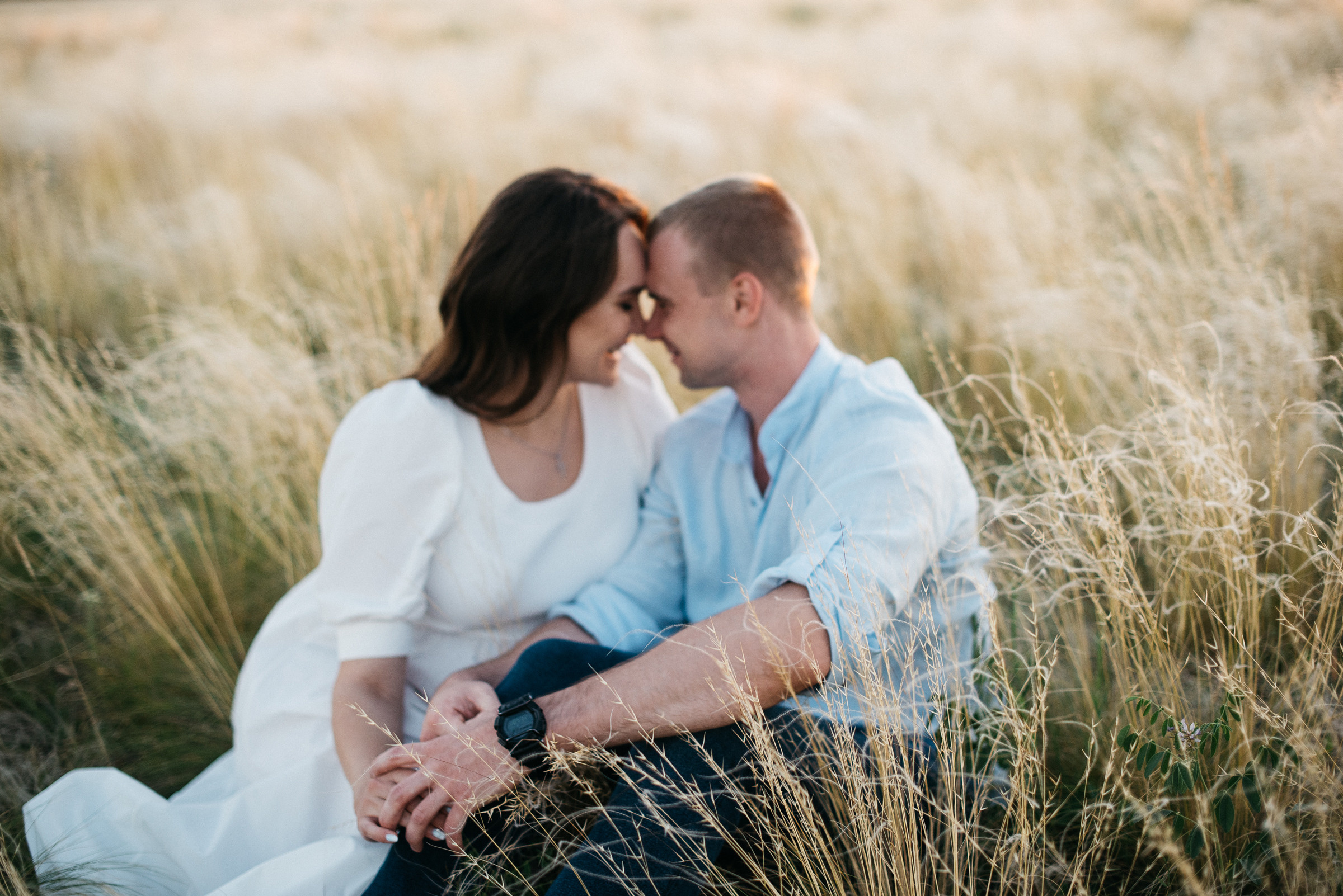 Павел и Дарья. SARKISOPH | Фотограф Волгоград