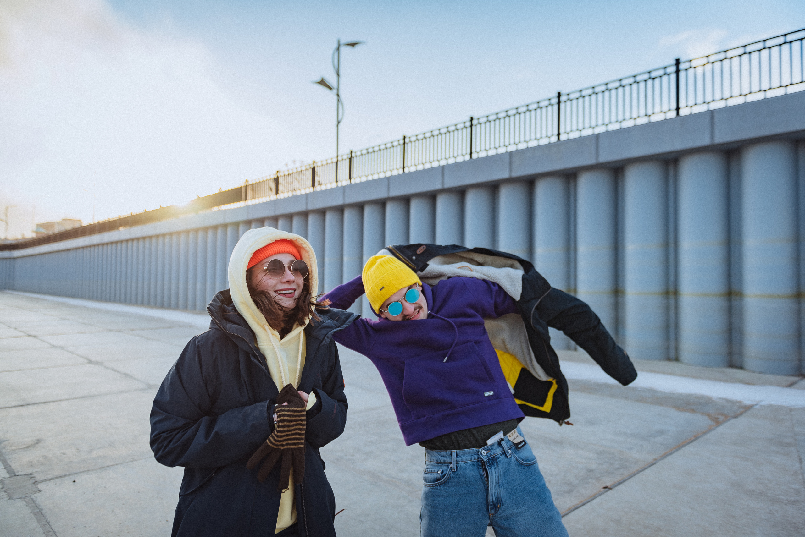 Евгений и Екатерина. SARKISOPH | Фотограф Волгоград