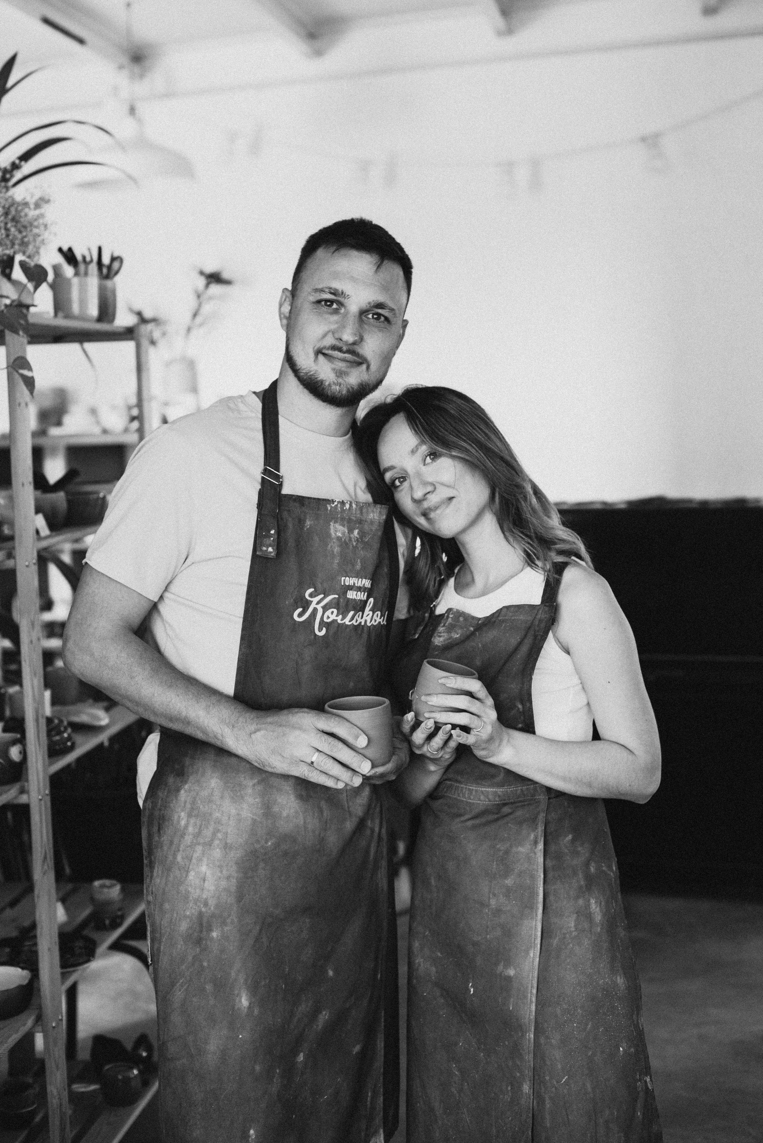 Сергей и Юлия. SARKISOPH | Фотограф Волгоград