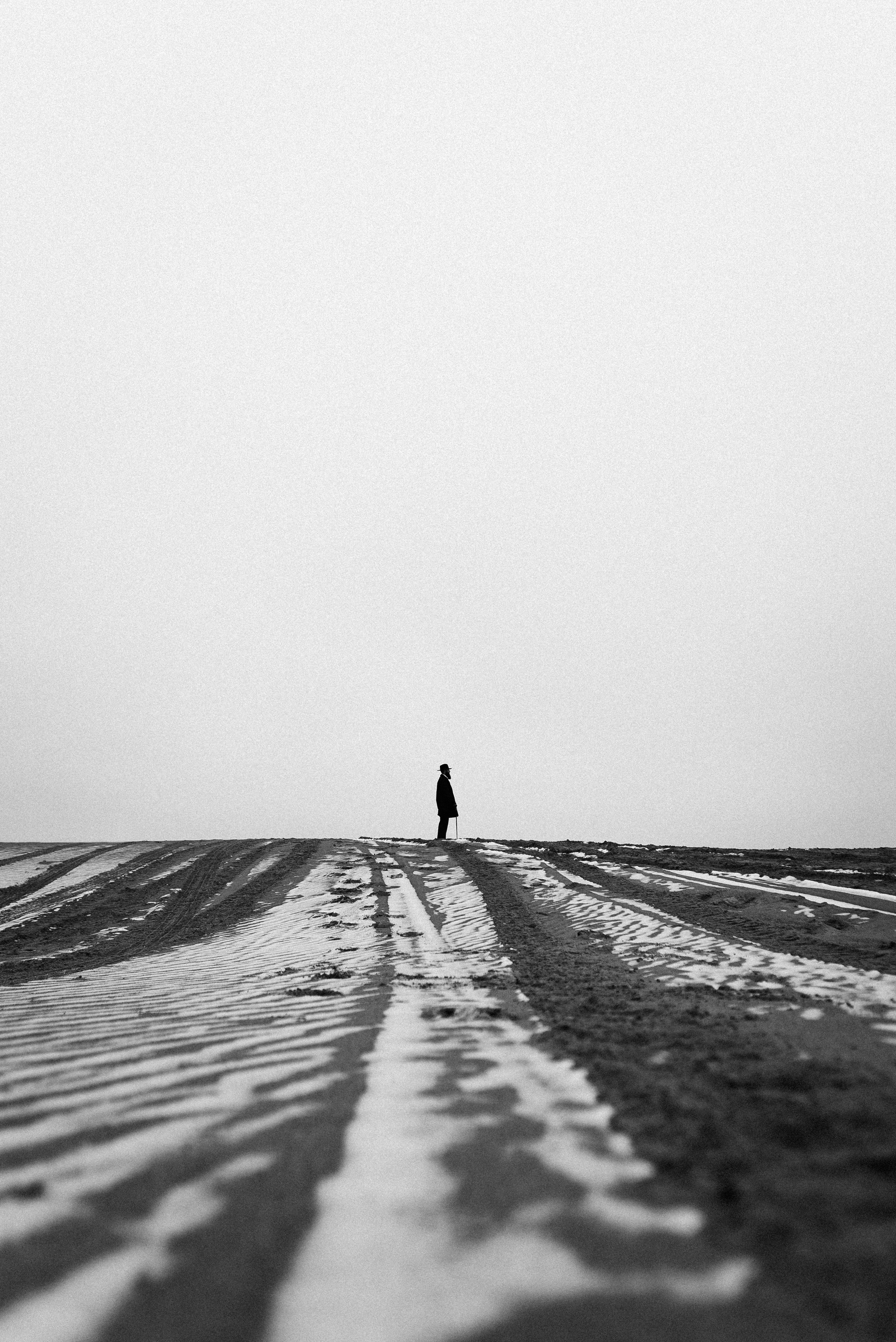 Человек вне времени. SARKISOPH | Фотограф Волгоград