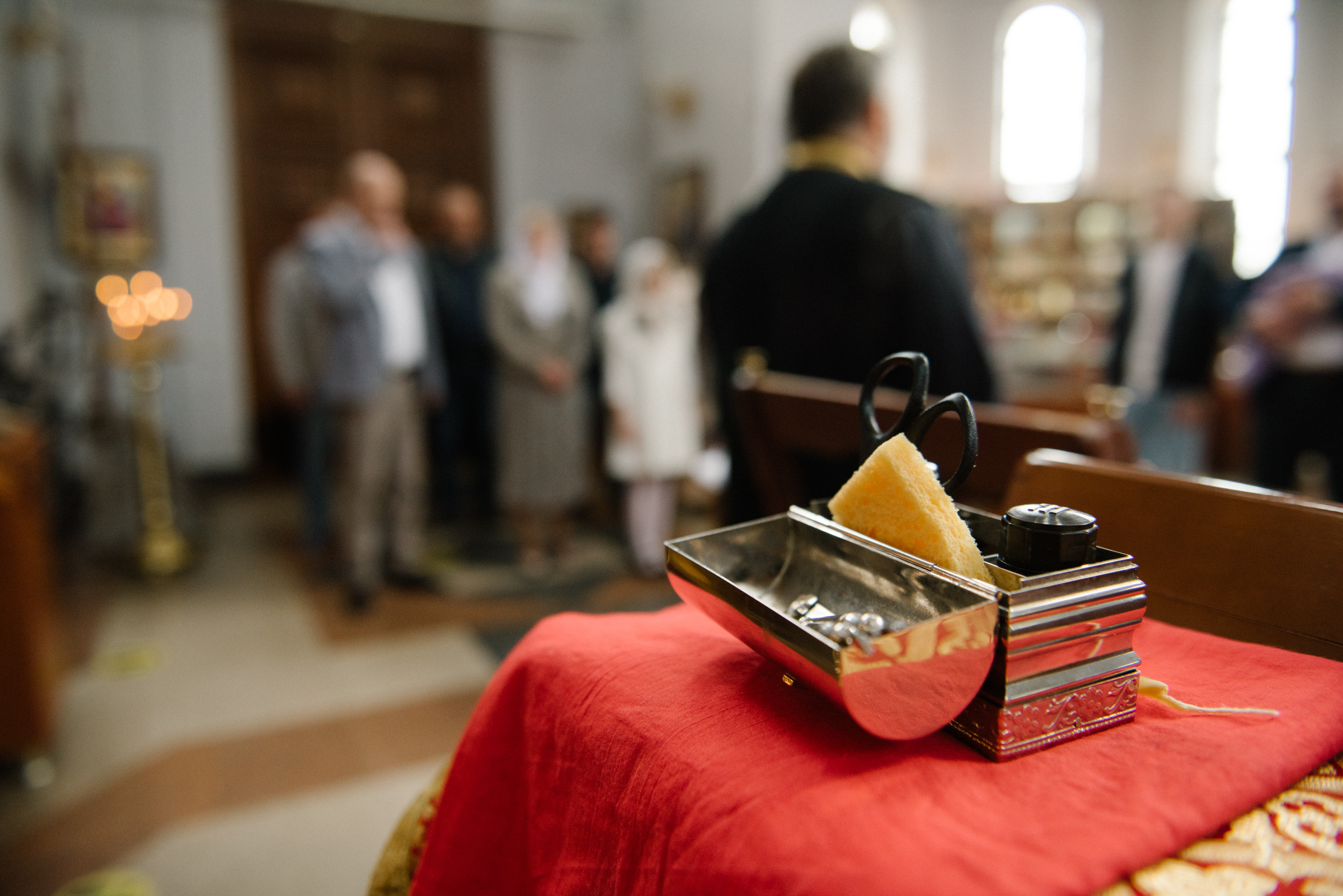 Семья Горло. SARKISOPH | Фотограф Волгоград