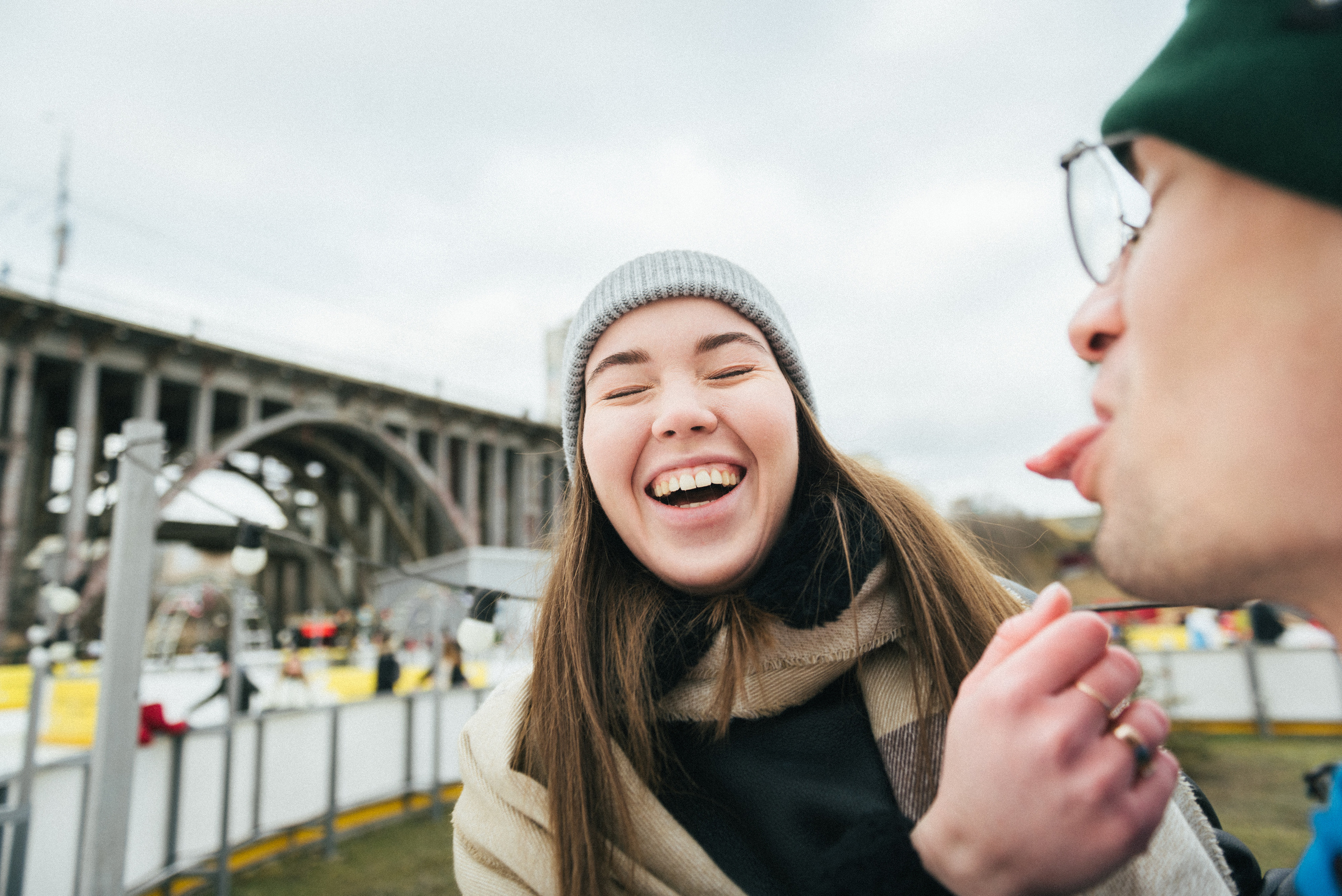 Юрий и Елизавета. SARKISOPH | Фотограф Волгоград