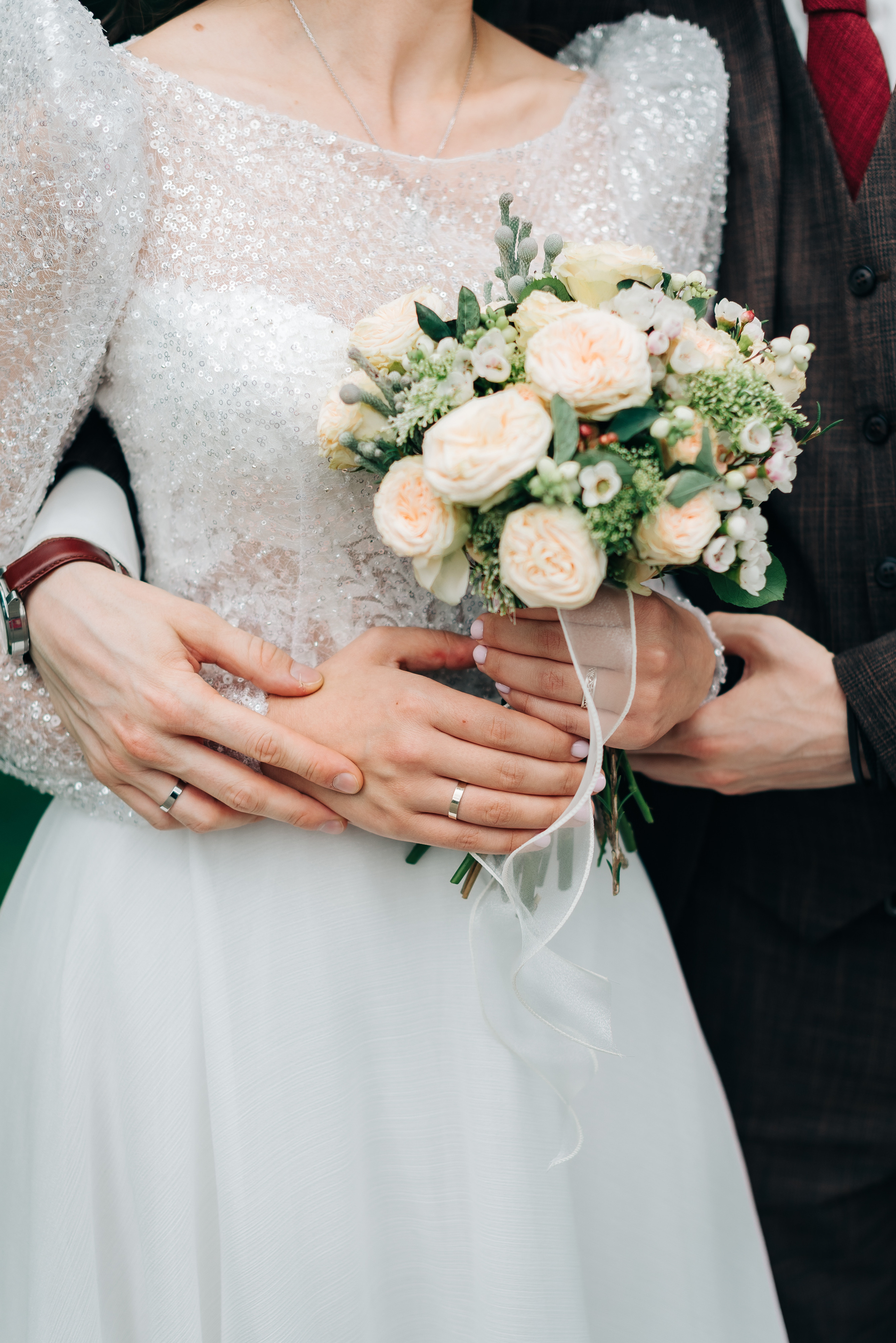 Кирилл и Анна. SARKISOPH | Фотограф Волгоград